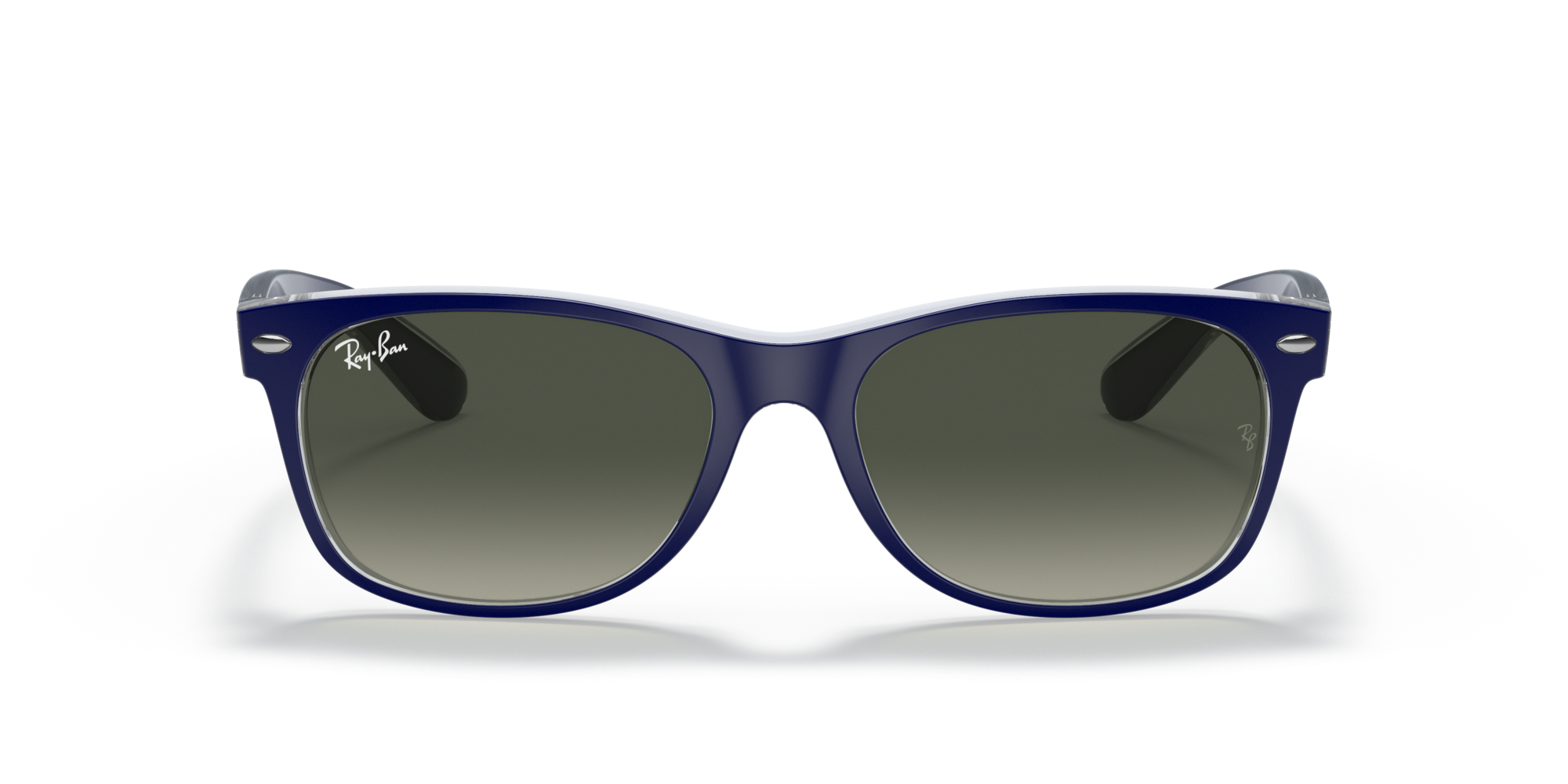 RB2132 NEW WAYFARER 605371 Occhiali da sole Ray - Ban 3