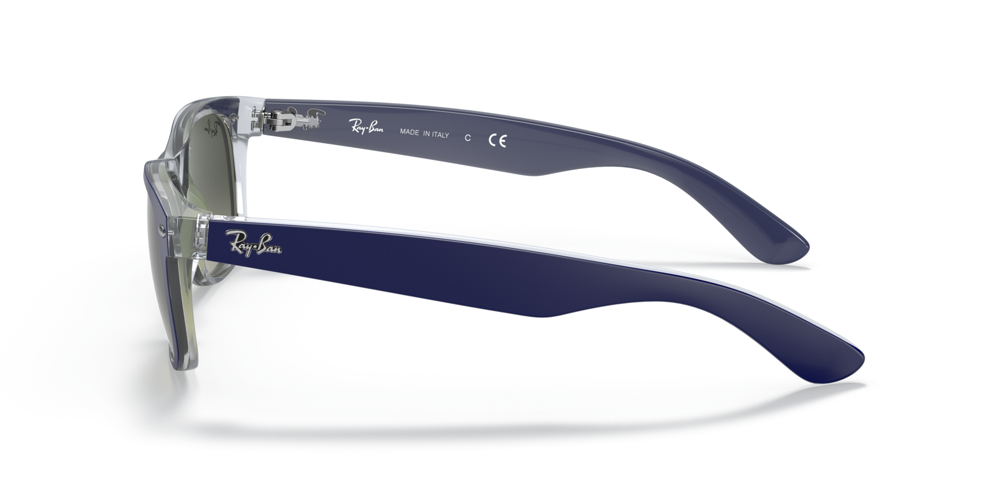 RB2132 NEW WAYFARER 605371 Occhiali da sole Ray - Ban 4