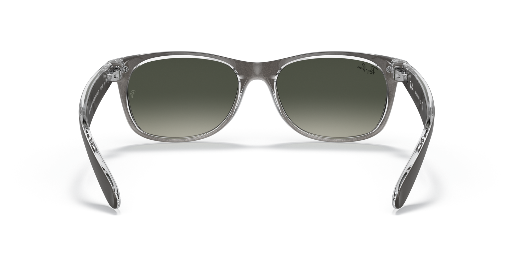 RB2132 NEW WAYFARER 614371 Occhiali da sole Ray - Ban 5