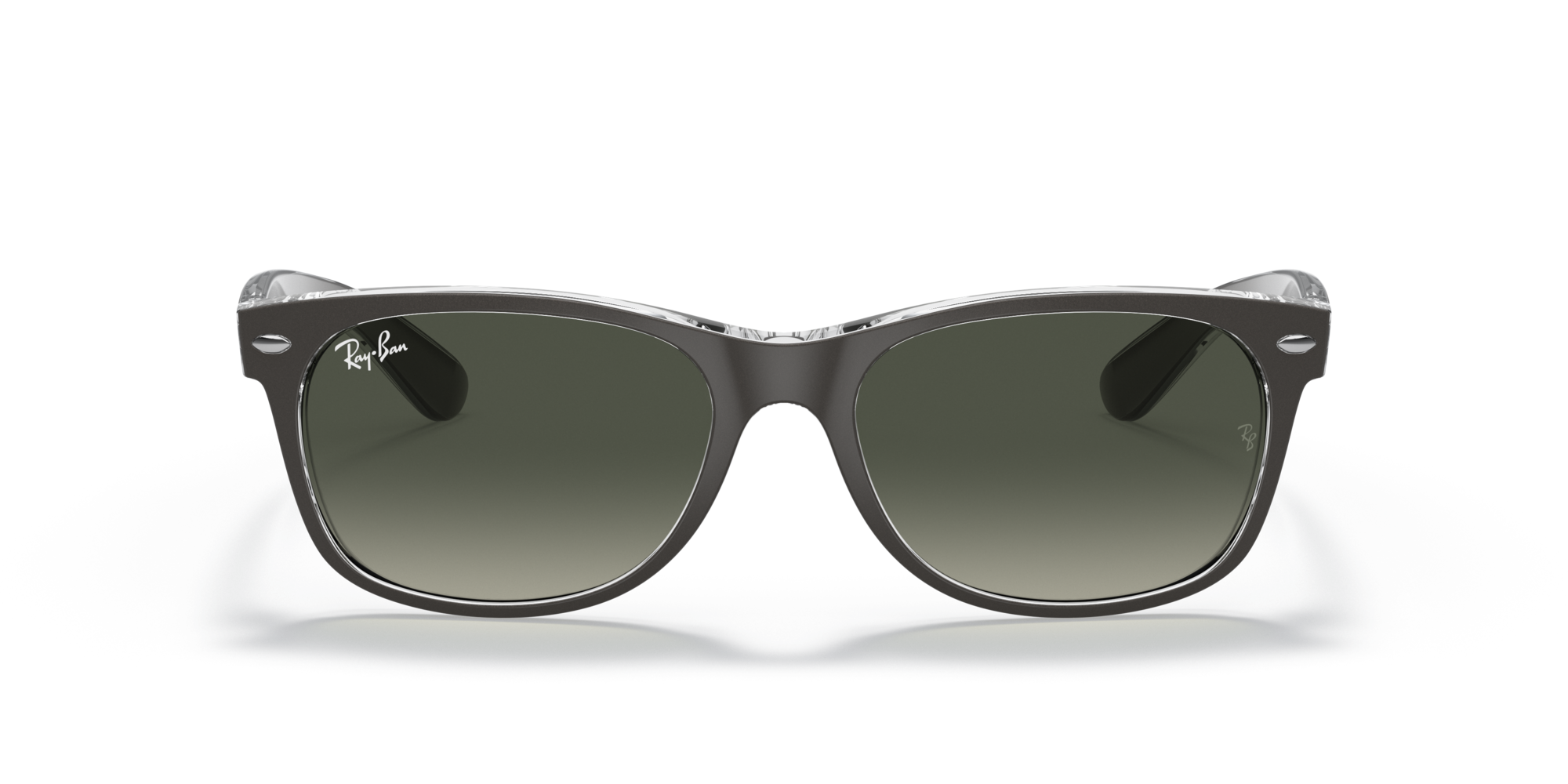 RB2132 NEW WAYFARER 614371 Occhiali da sole Ray - Ban 3