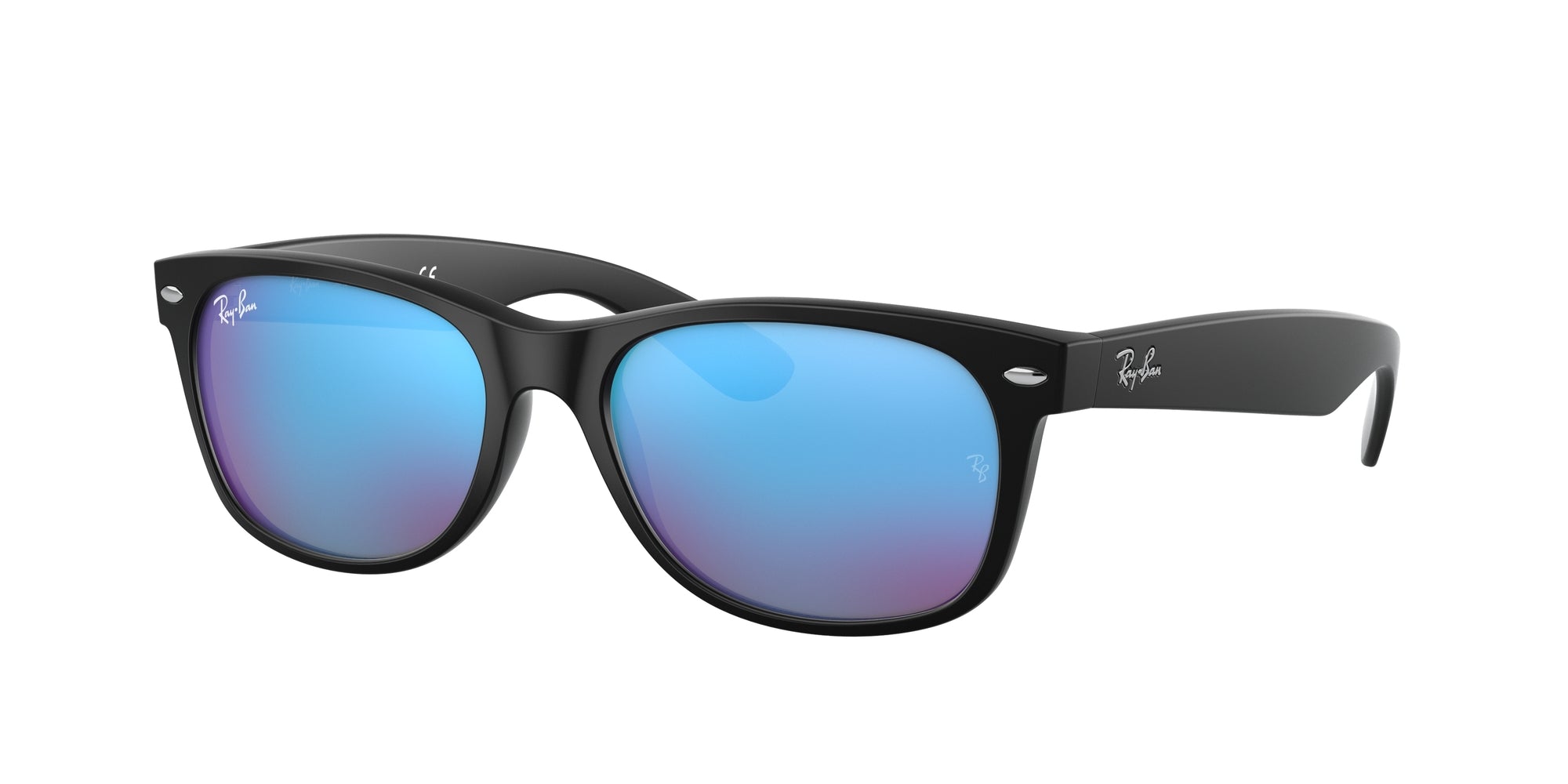 RB2132 NEW WAYFARER 622/17 Occhiali da sole Ray - Ban 1