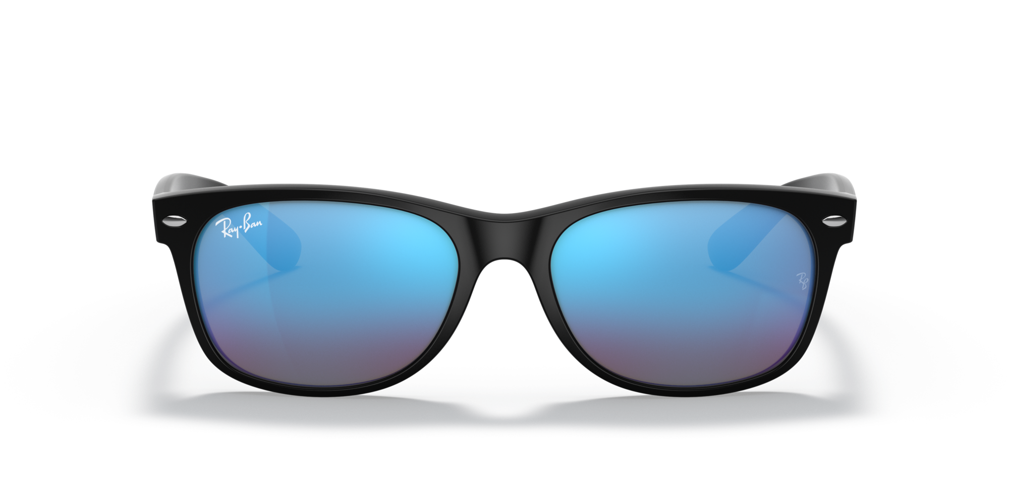 RB2132 NEW WAYFARER 622/17 Occhiali da sole Ray - Ban 3