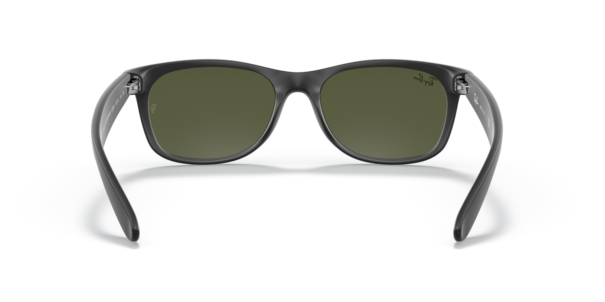 RB2132 NEW WAYFARER 622/30 Occhiali da sole Ray - Ban 5