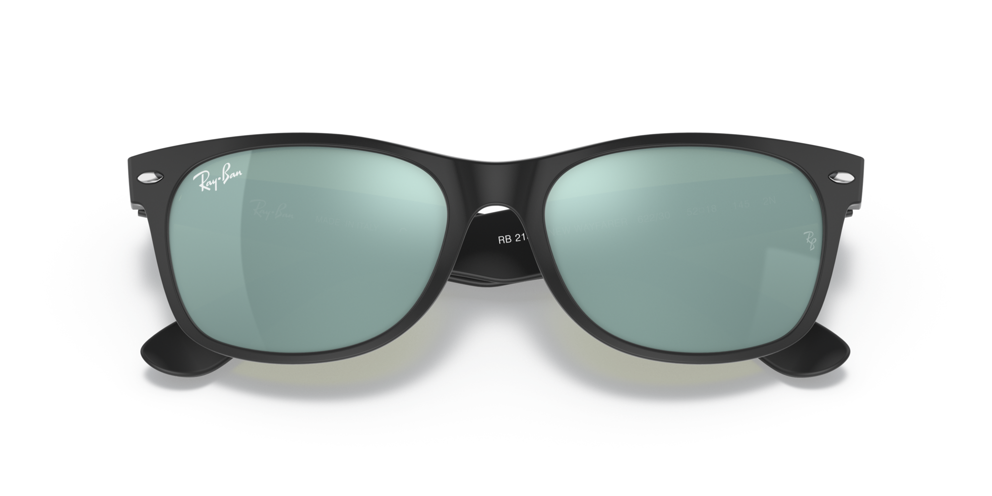 RB2132 NEW WAYFARER 622/30 Occhiali da sole Ray - Ban 2