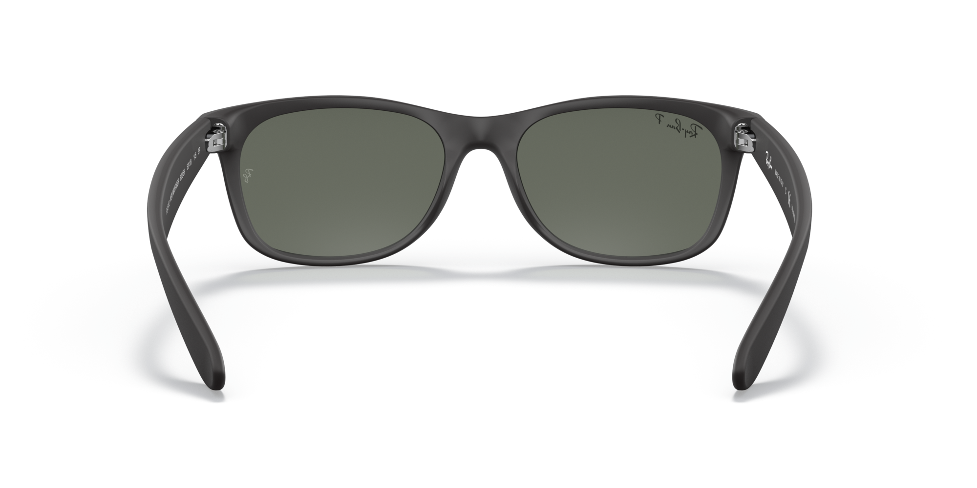 RB2132 NEW WAYFARER 622/58 Occhiali da sole Ray - Ban 5