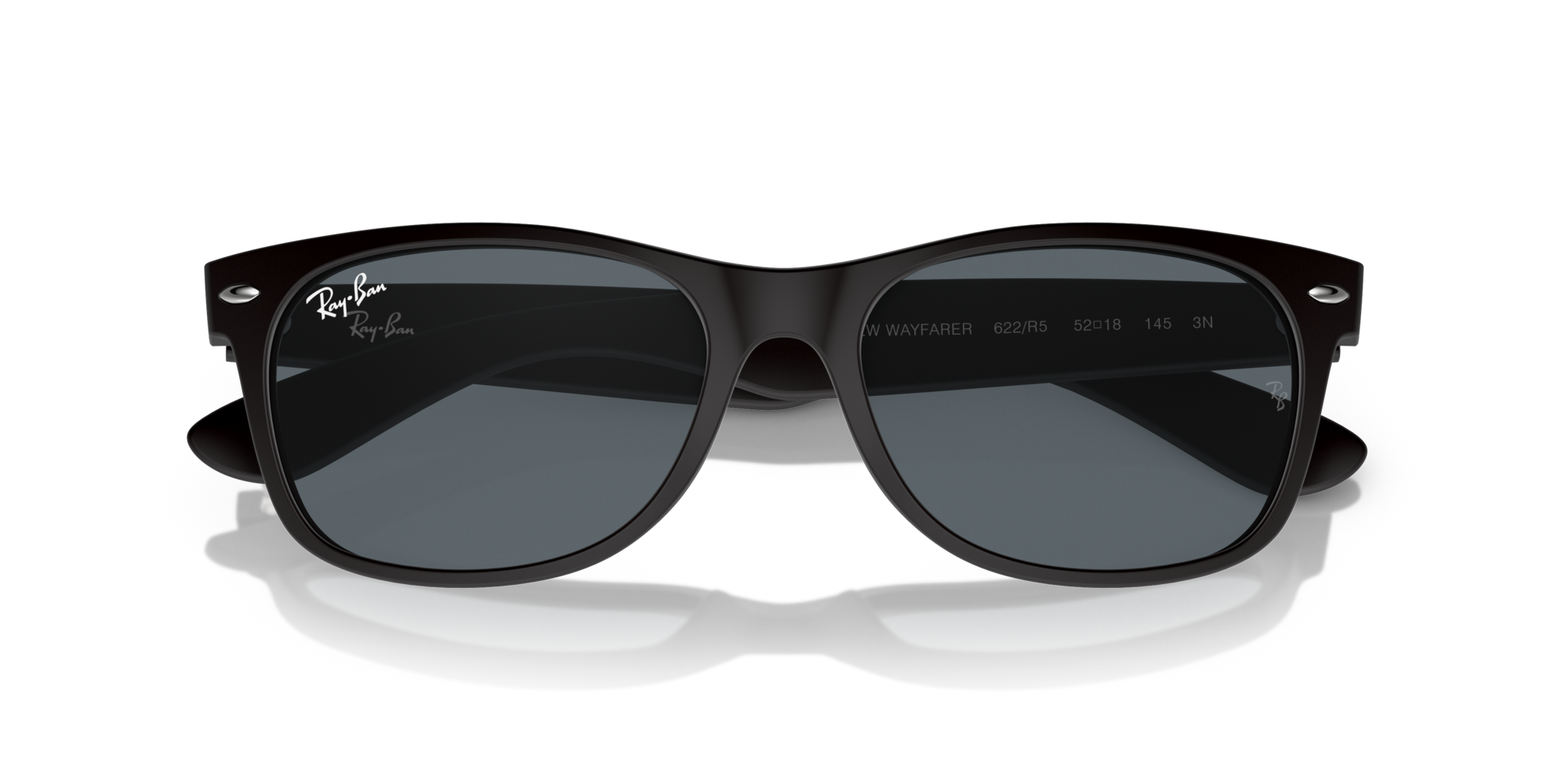 RB2132 NEW WAYFARER 622/R5 Occhiali da sole Ray - Ban 2