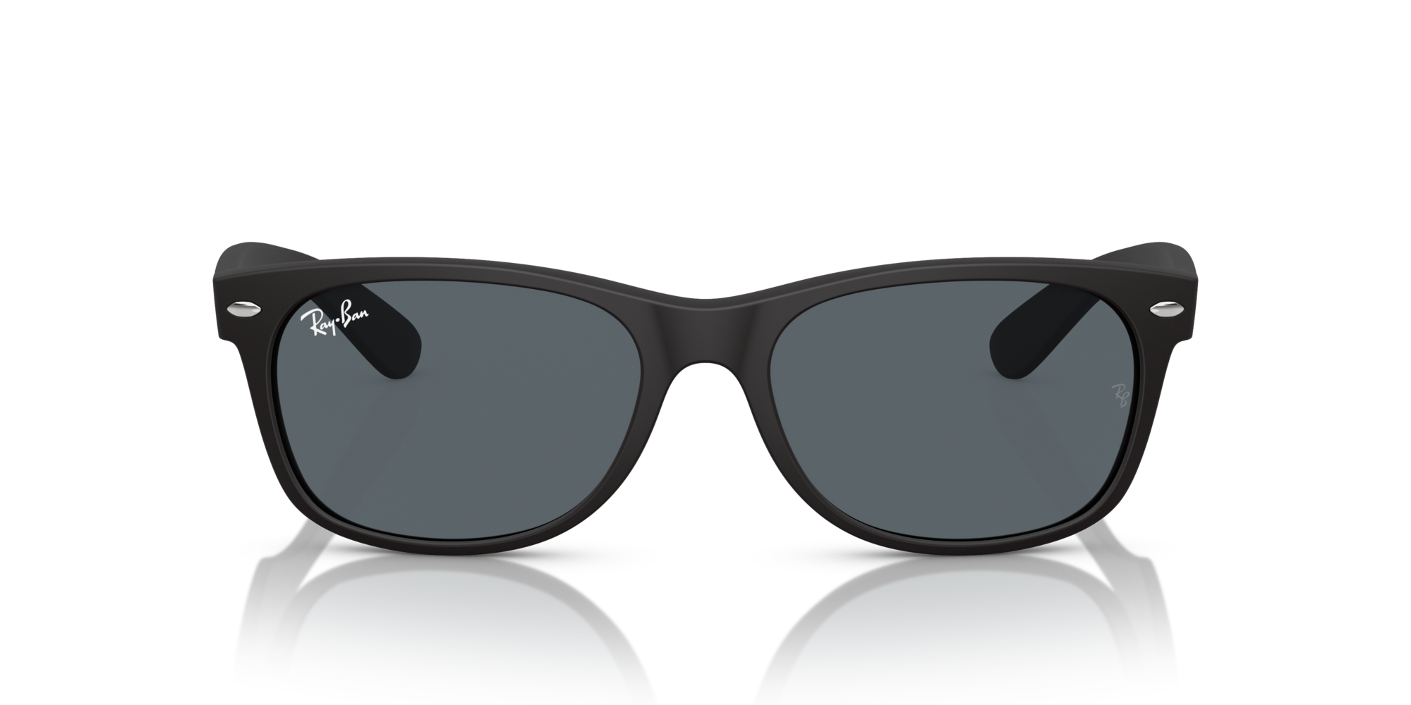RB2132 NEW WAYFARER 622/R5 Occhiali da sole Ray - Ban 3