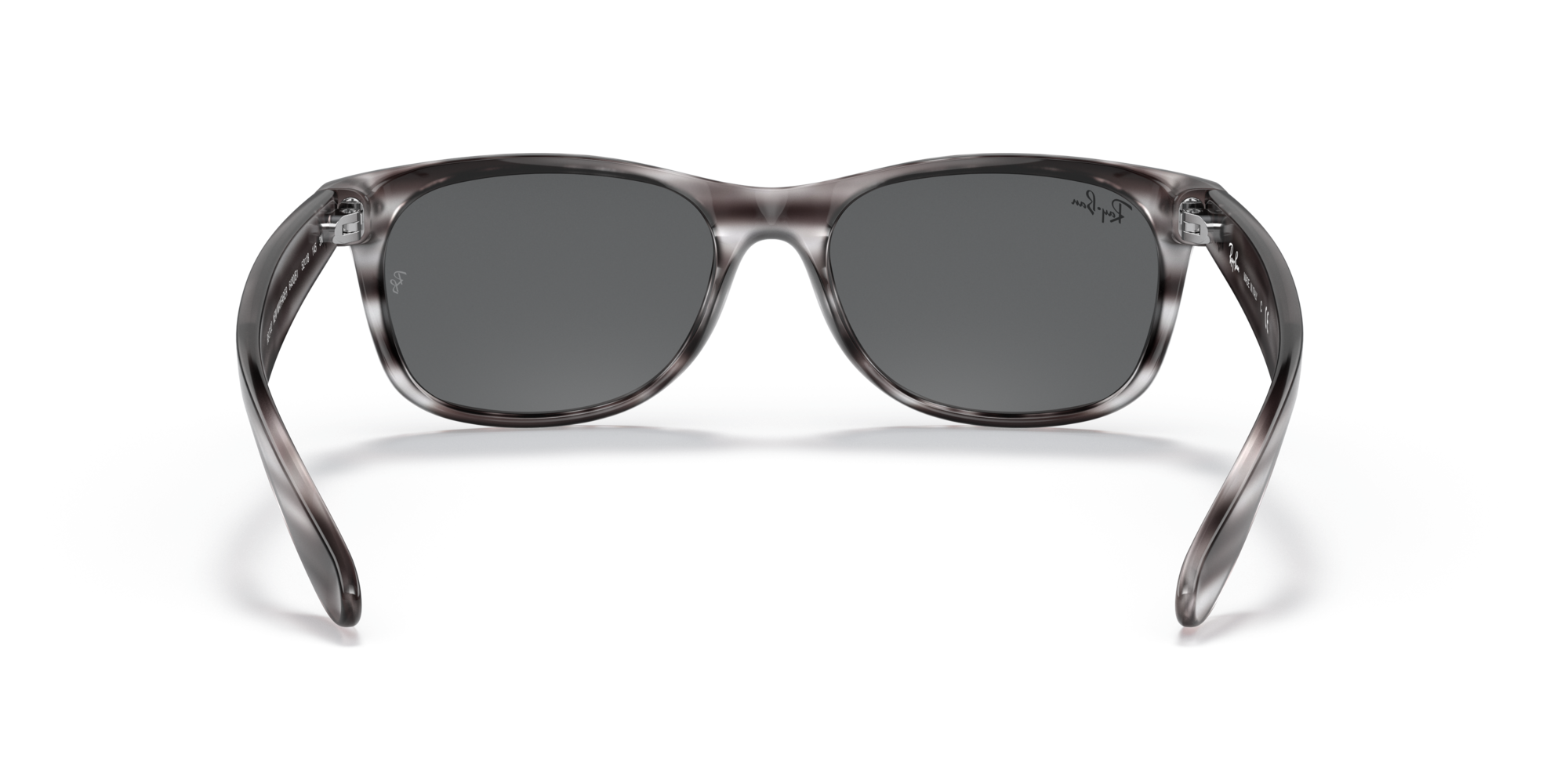RB2132 NEW WAYFARER 6430B1