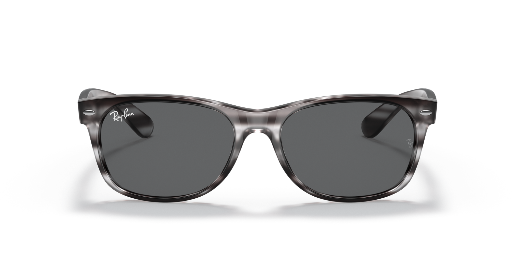 RB2132 NEW WAYFARER 6430B1