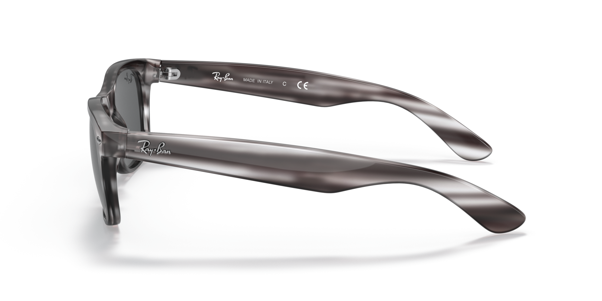 RB2132 NEW WAYFARER 6430B1