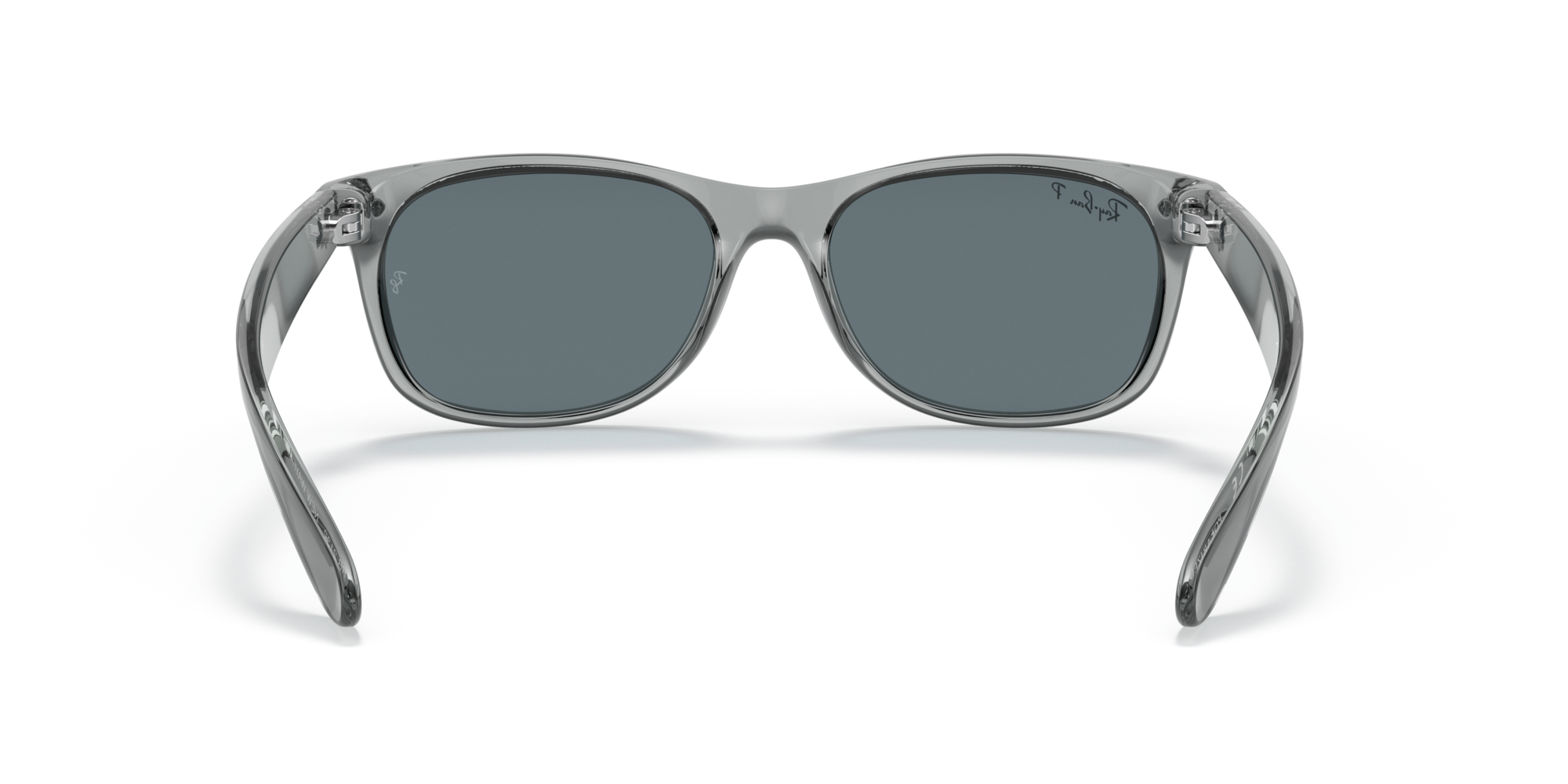 RB2132 NEW WAYFARER 64503R Occhiali da sole Ray - Ban 5