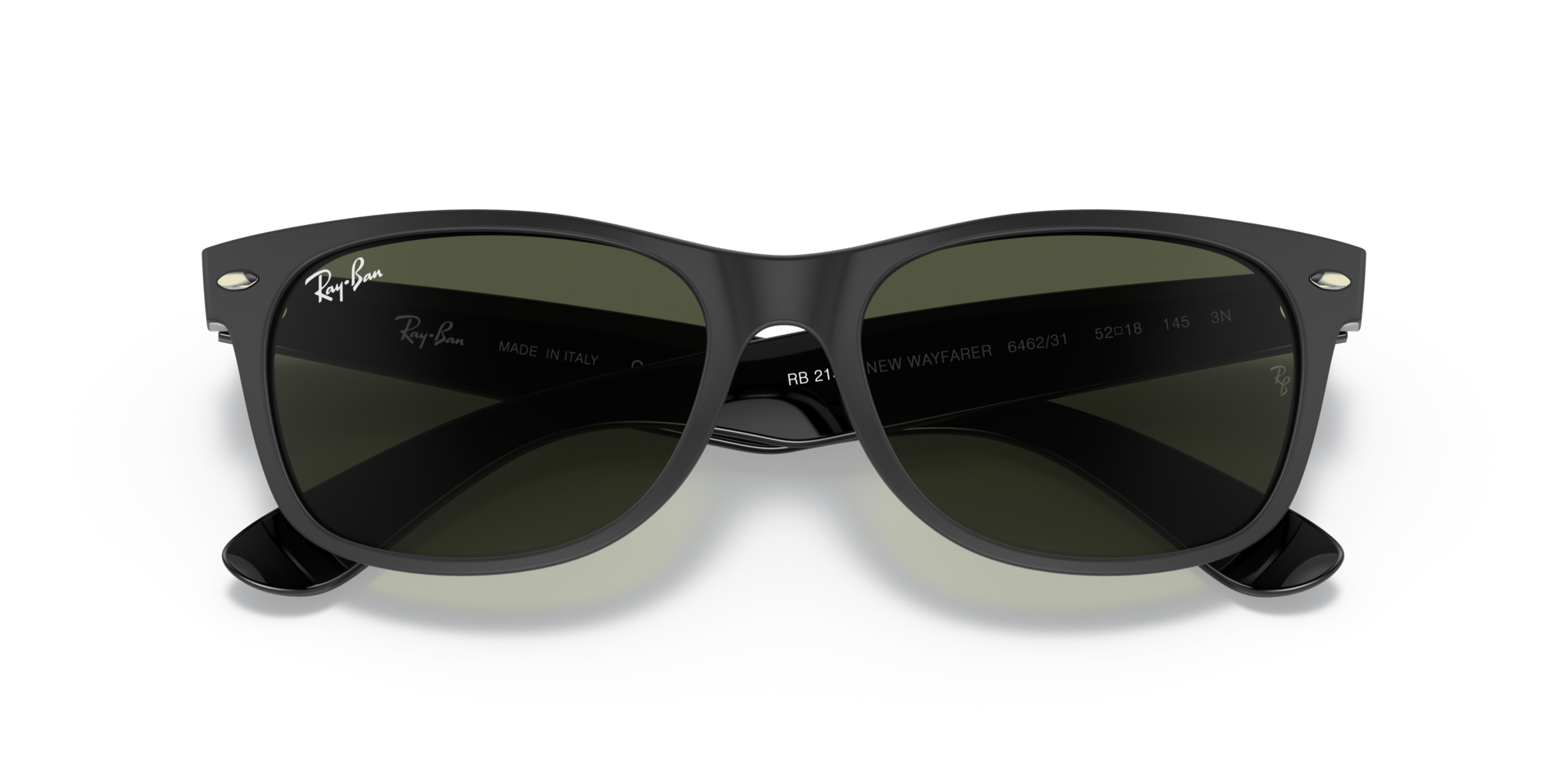 RB2132 NEW WAYFARER 646231 Occhiali da sole Ray - Ban 2