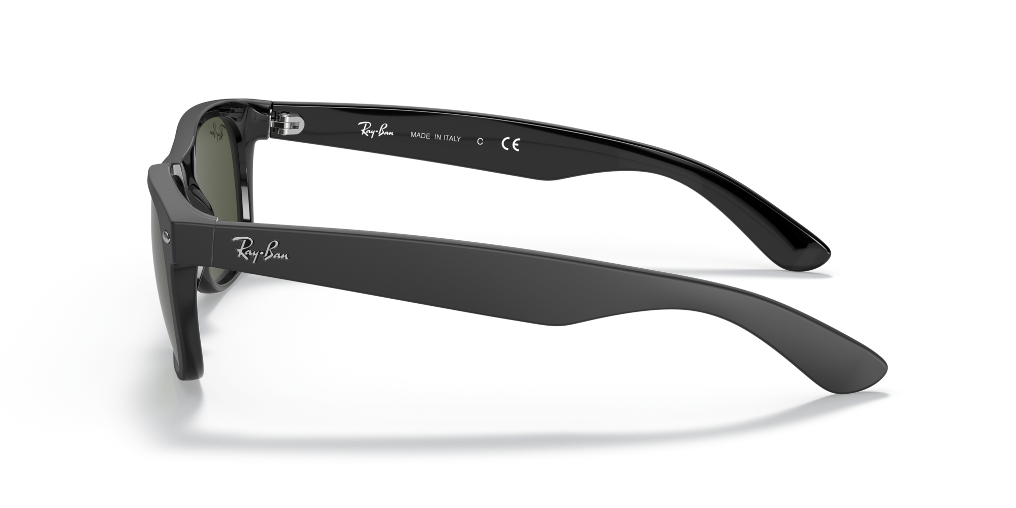 RB2132 NEW WAYFARER 646231 Occhiali da sole Ray - Ban 4