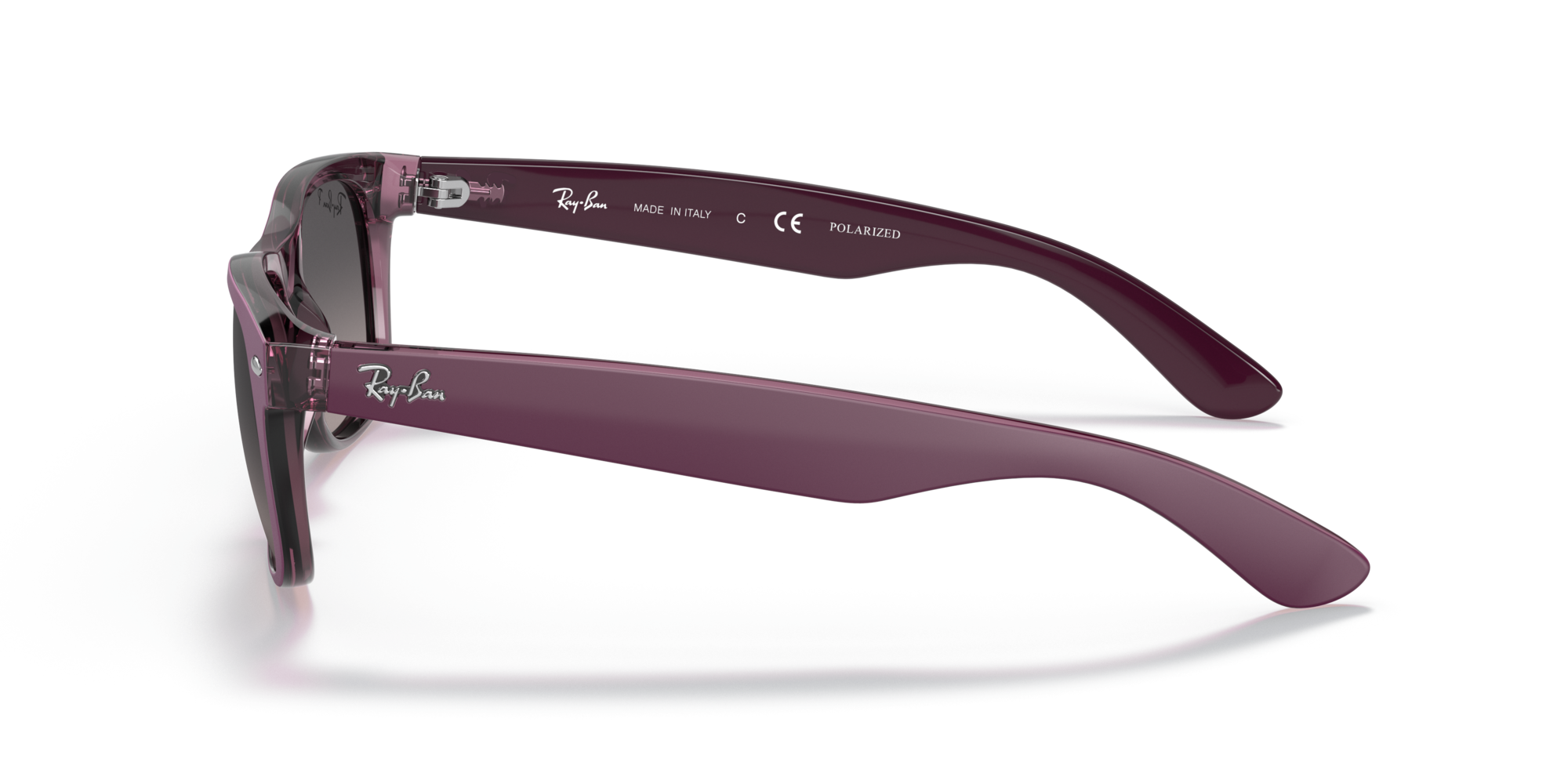 RB2132 NEW WAYFARER 6606M3 Occhiali da sole Ray - Ban 4