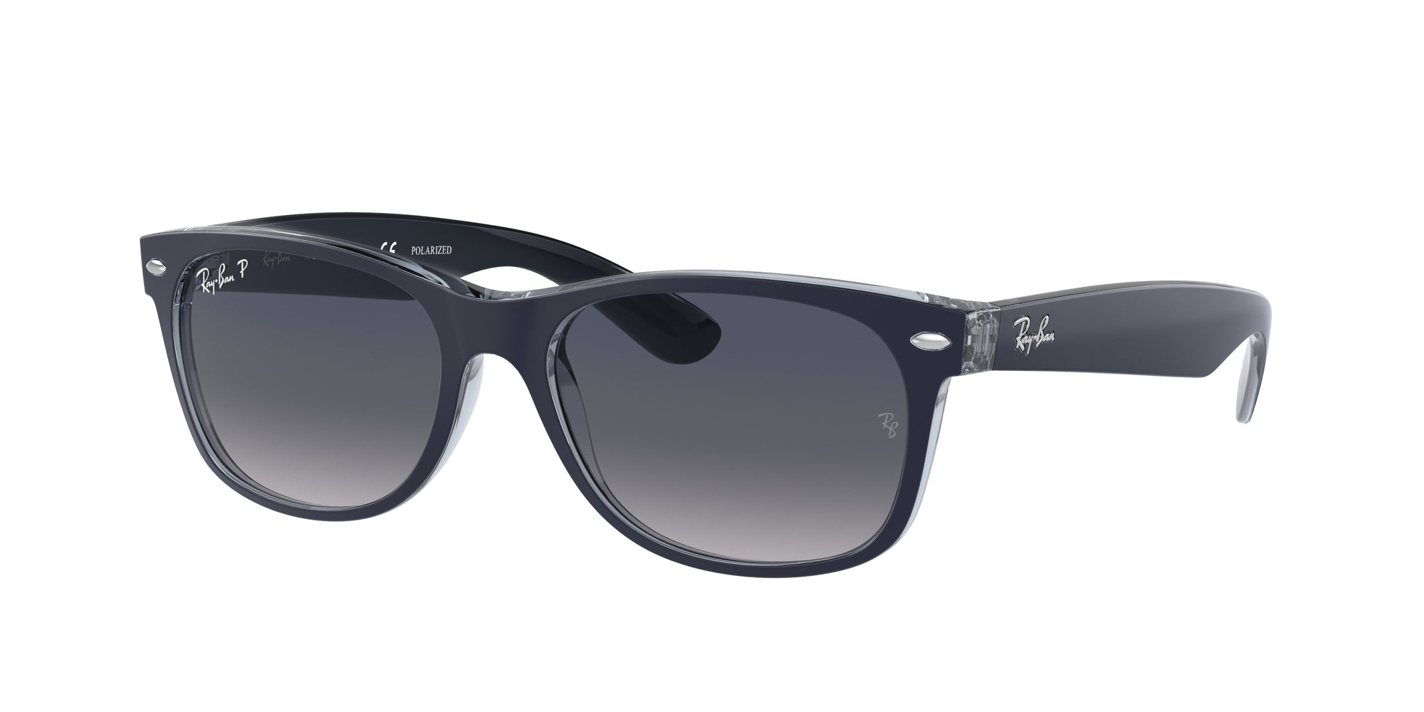 RB2132 NEW WAYFARER 660778 Occhiali da sole Ray - Ban 1