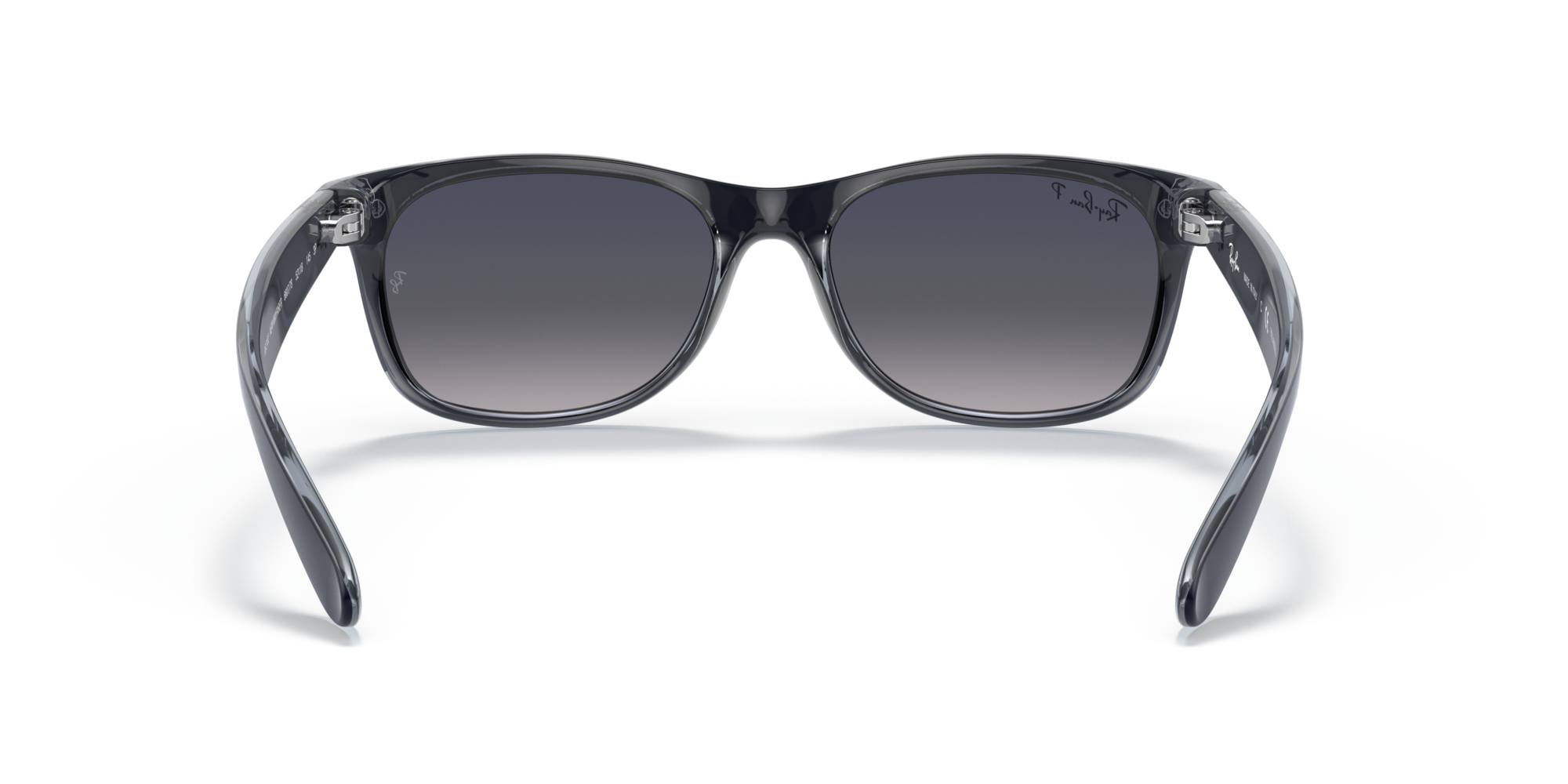 RB2132 NEW WAYFARER 660778 Occhiali da sole Ray - Ban 5