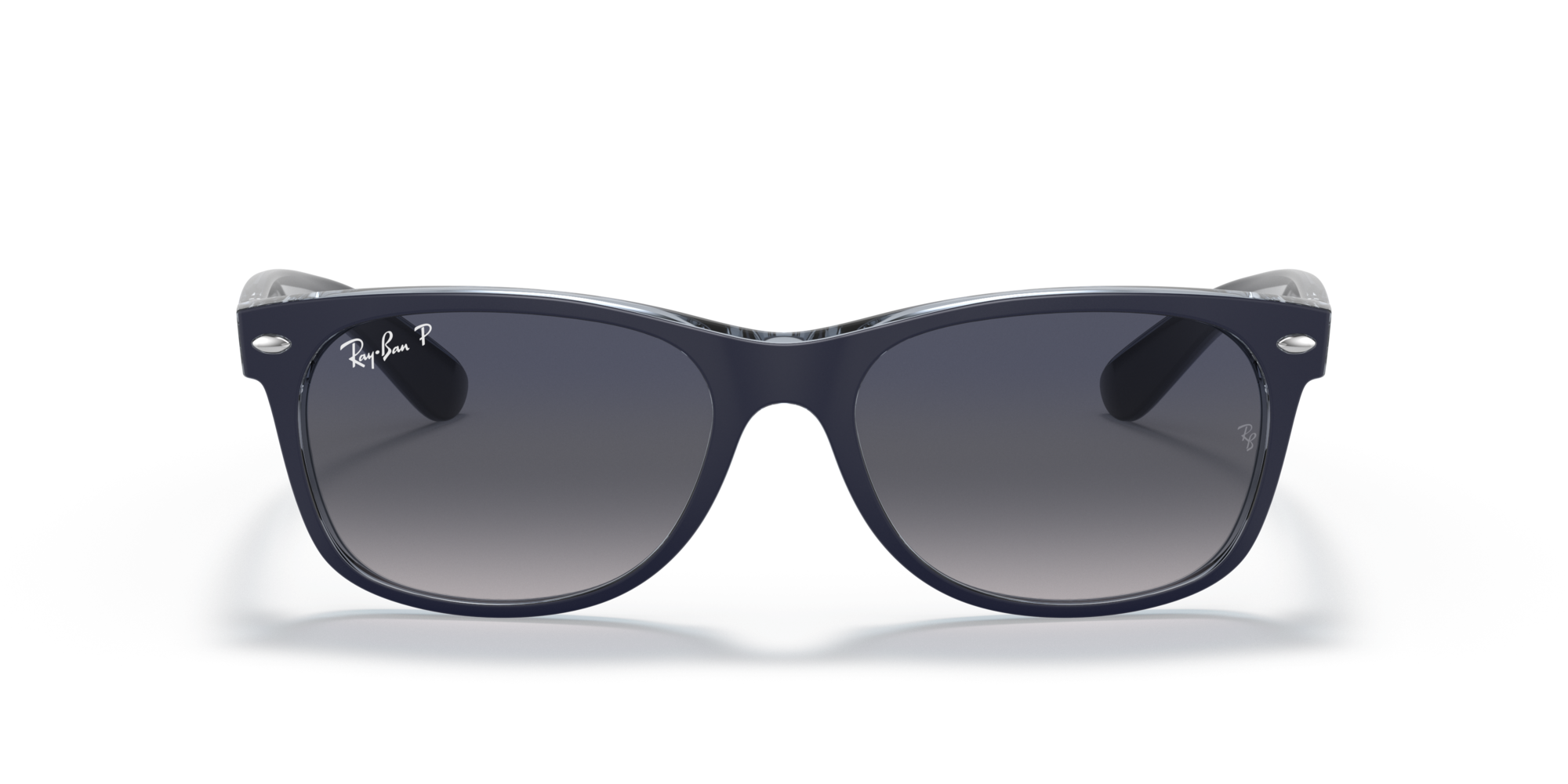 RB2132 NEW WAYFARER 660778 Occhiali da sole Ray - Ban 3