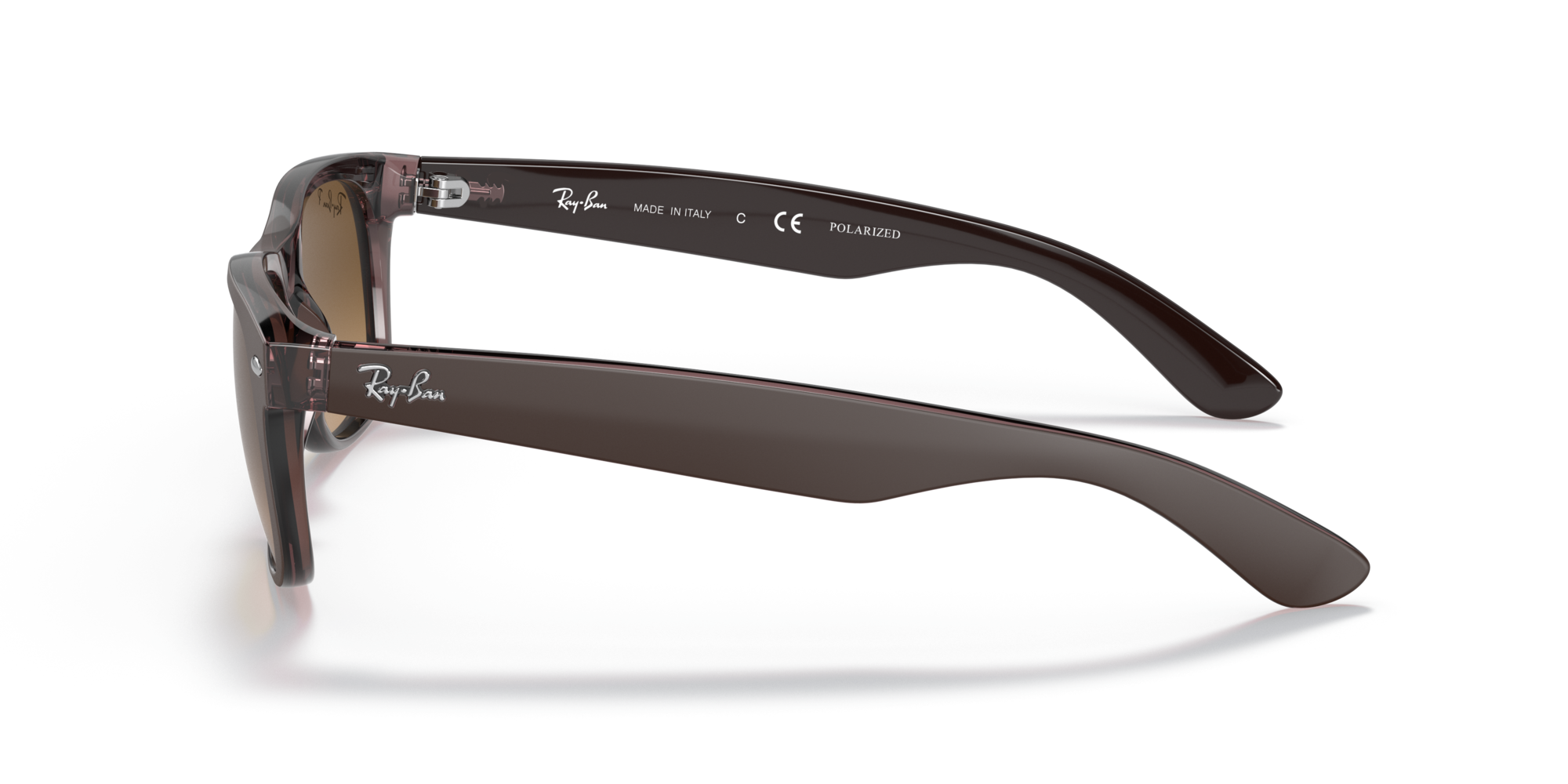 RB2132 NEW WAYFARER 6608M2 Occhiali da sole Ray - Ban 4