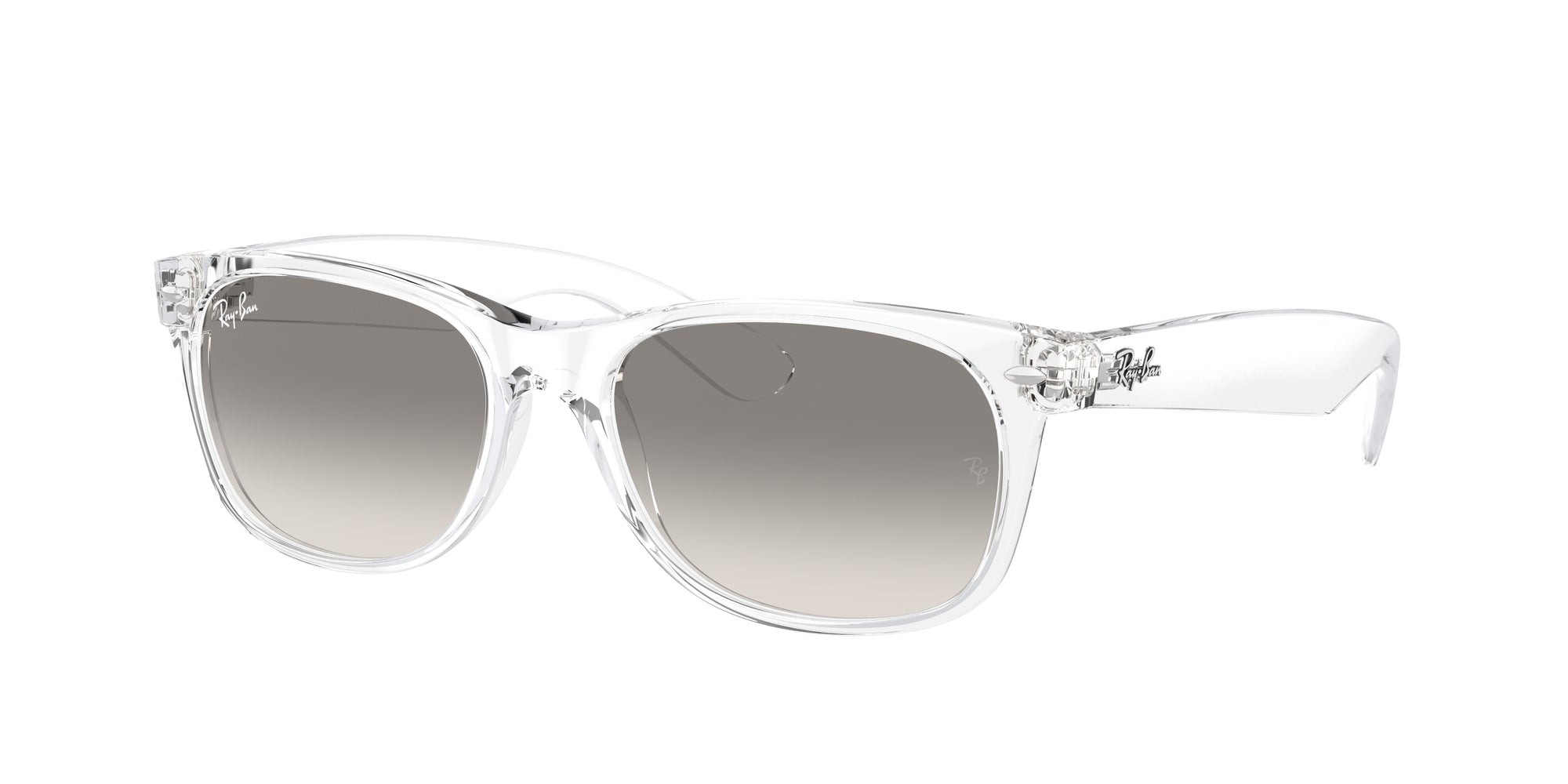 RB2132 NEW WAYFARER 677432 Occhiali da sole Ray - Ban 1