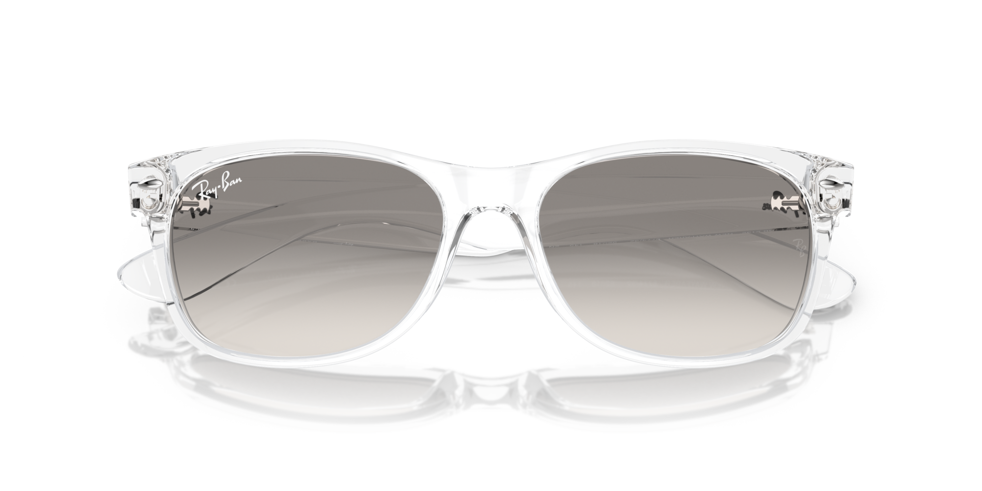 RB2132 NEW WAYFARER 677432 Occhiali da sole Ray - Ban 2