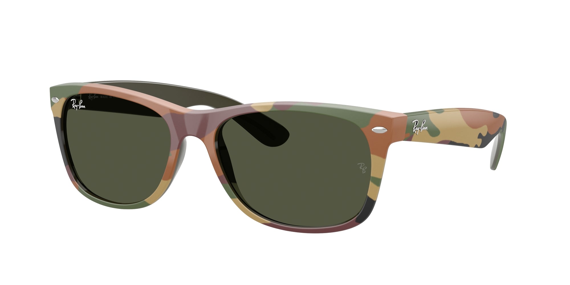 RB2132 NEW WAYFARER 682331 Occhiali da sole Ray - Ban 1