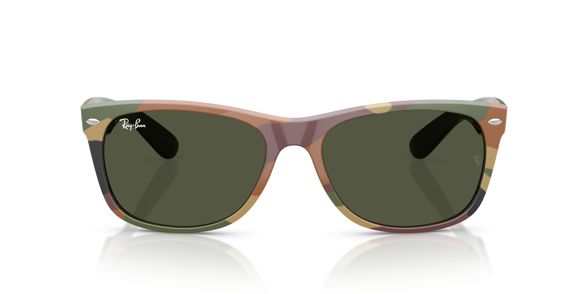 RB2132 NEW WAYFARER 682331 Occhiali da sole Ray - Ban 3