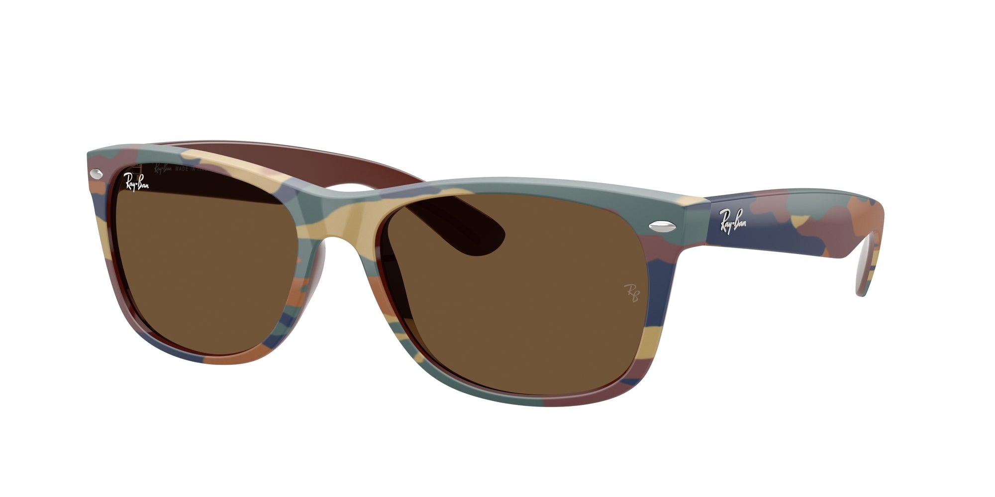 RB2132 NEW WAYFARER 682533 Occhiali da sole Ray - Ban 1