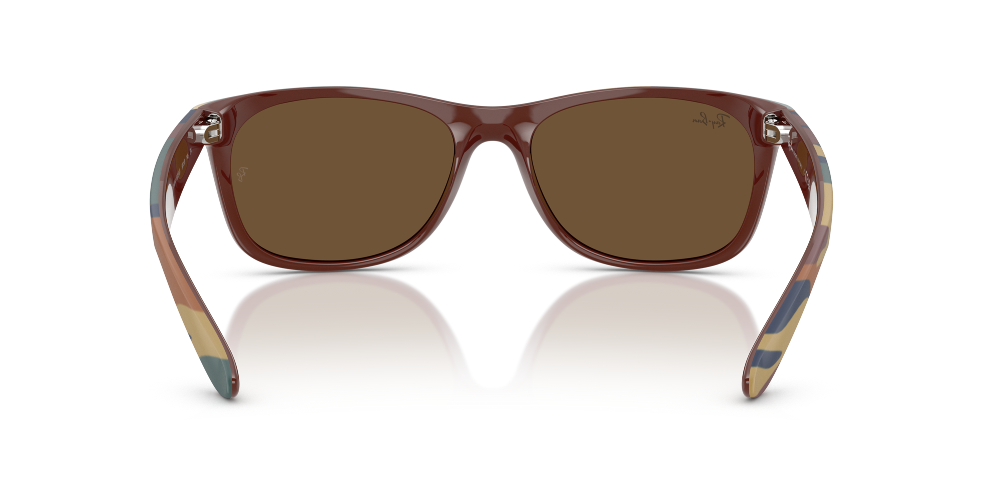 RB2132 NEW WAYFARER 682533 Occhiali da sole Ray - Ban 5