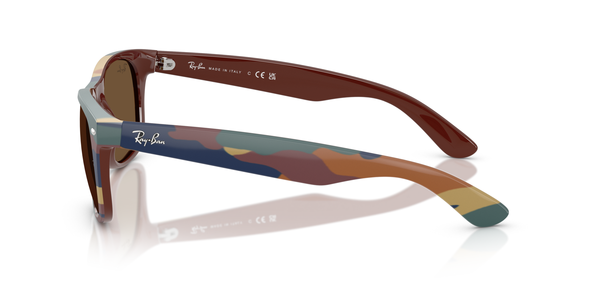 RB2132 NEW WAYFARER 682533 Occhiali da sole Ray - Ban 4