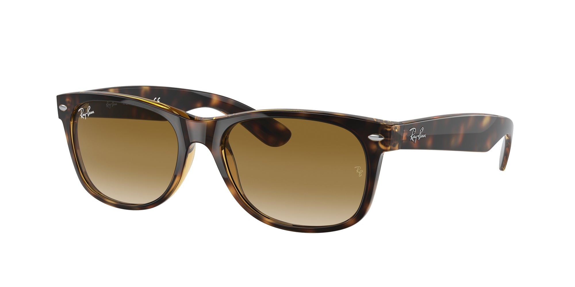 RB2132 NEW WAYFARER 710/51 Occhiali da sole Ray - Ban 1