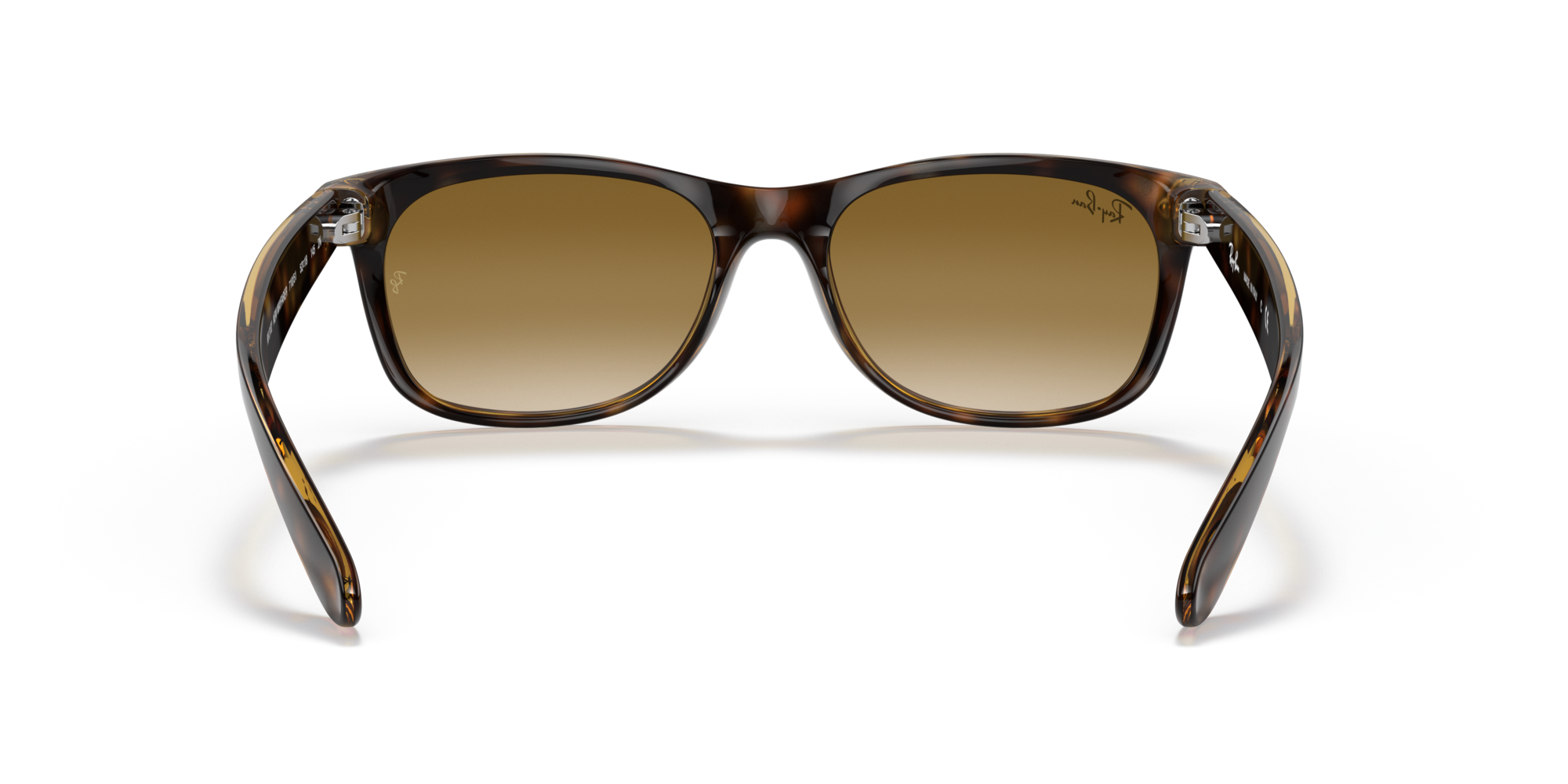 RB2132 NEW WAYFARER 710/51 Occhiali da sole Ray - Ban 5