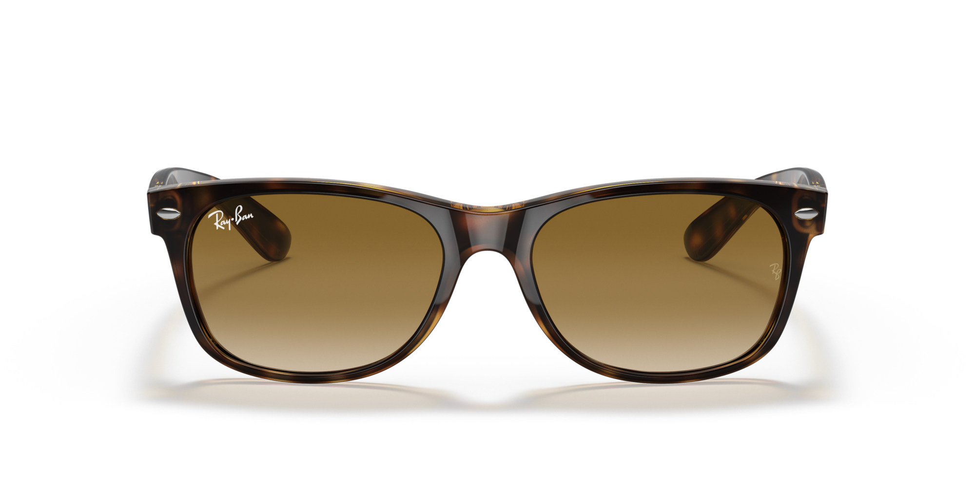 RB2132 NEW WAYFARER 710/51 Occhiali da sole Ray - Ban 3