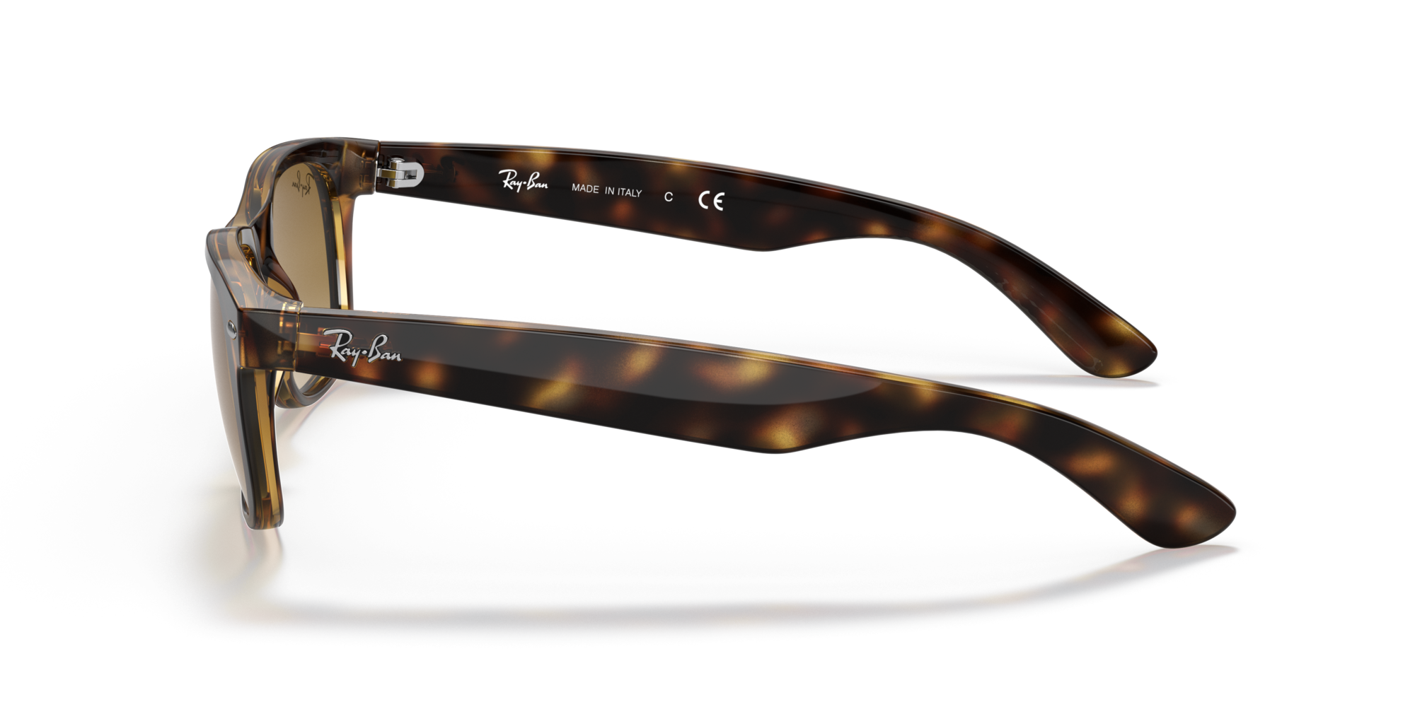 RB2132 NEW WAYFARER 710/51 Occhiali da sole Ray - Ban 4
