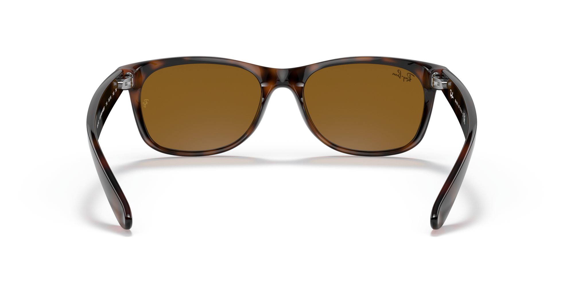 RB2132 NEW WAYFARER 710 Occhiali da sole Ray - Ban 5