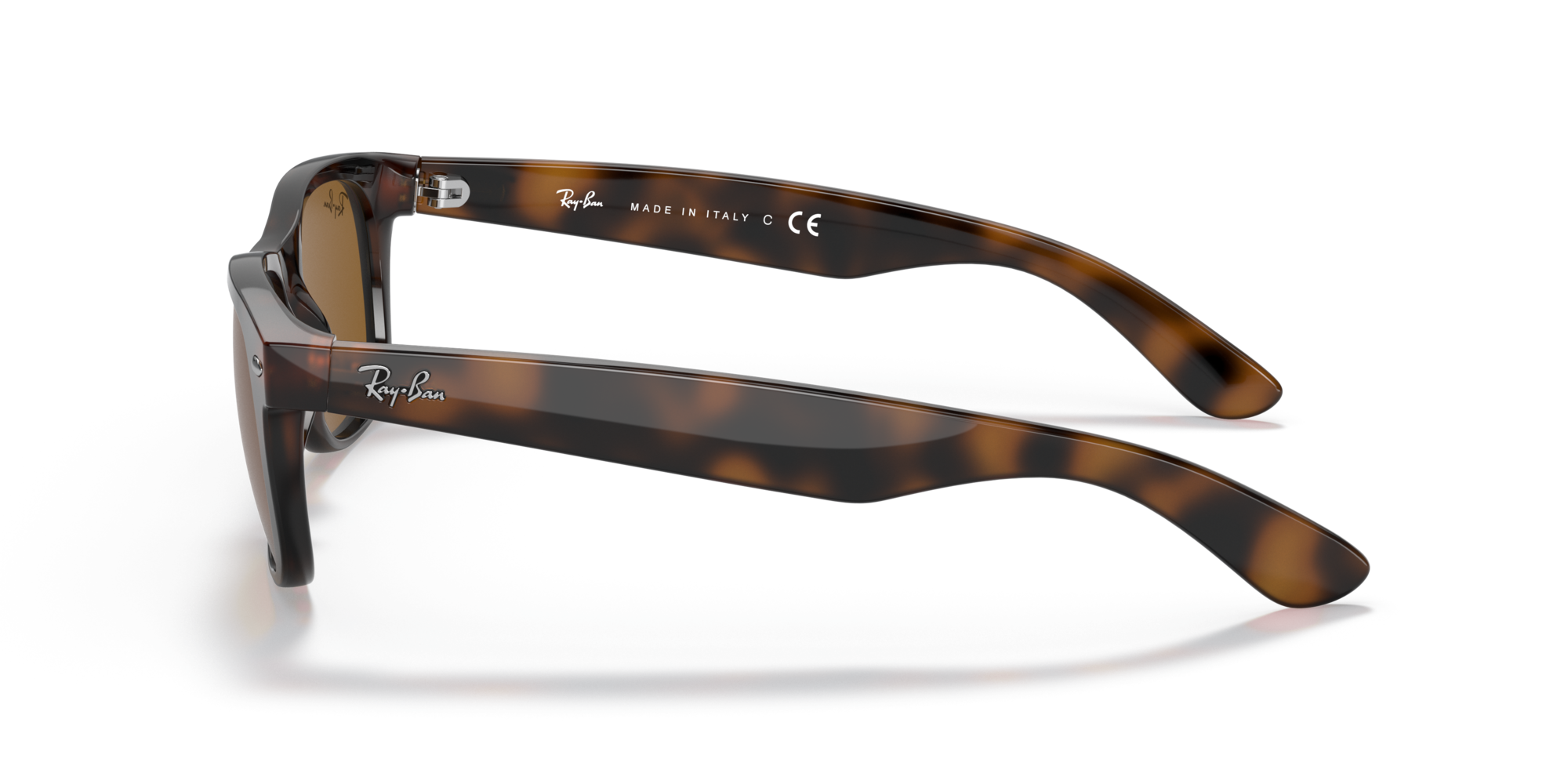 RB2132 NEW WAYFARER 710 Occhiali da sole Ray - Ban 4