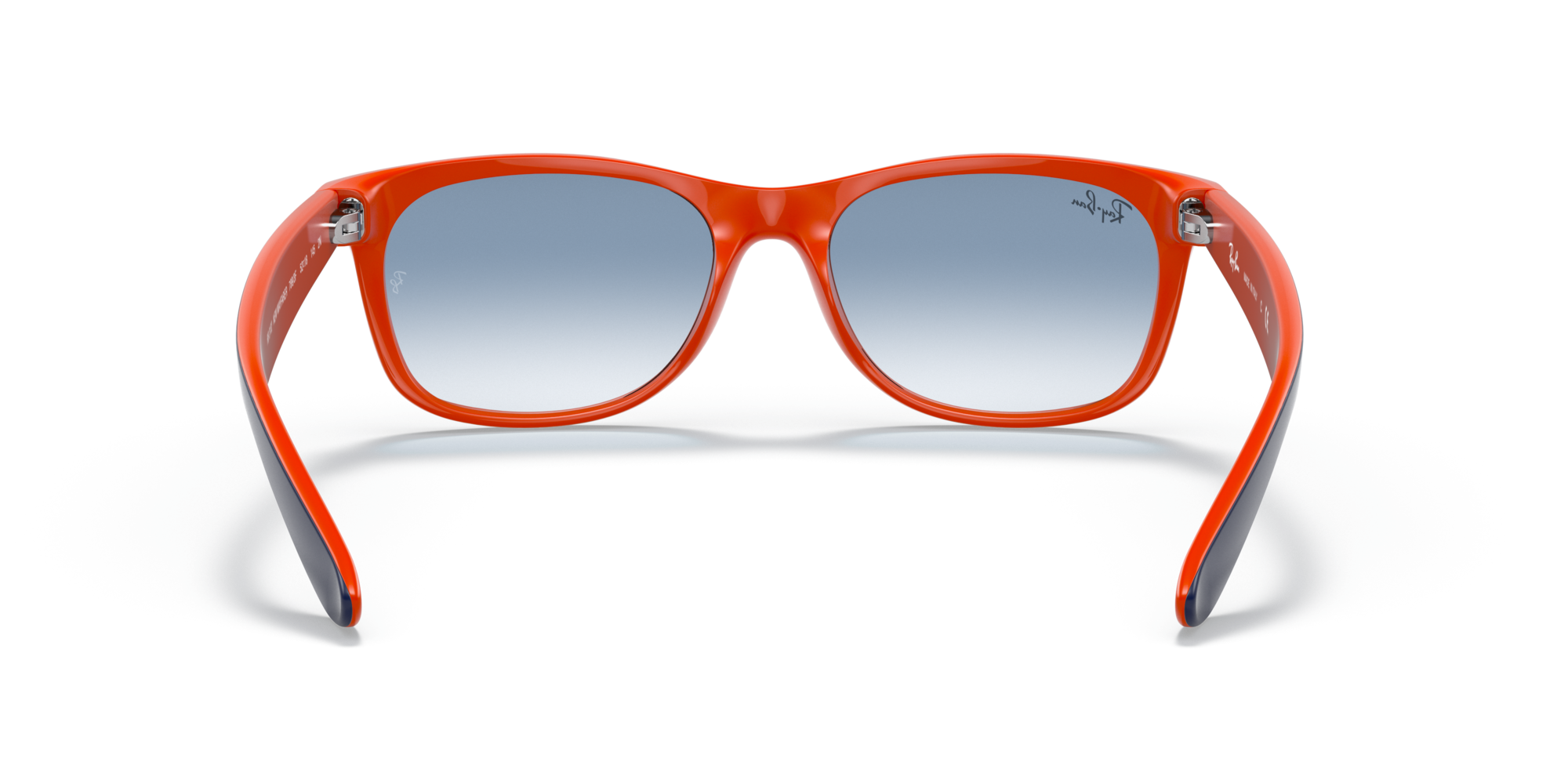 RB2132 NEW WAYFARER 789/3F Occhiali da sole Ray - Ban 5
