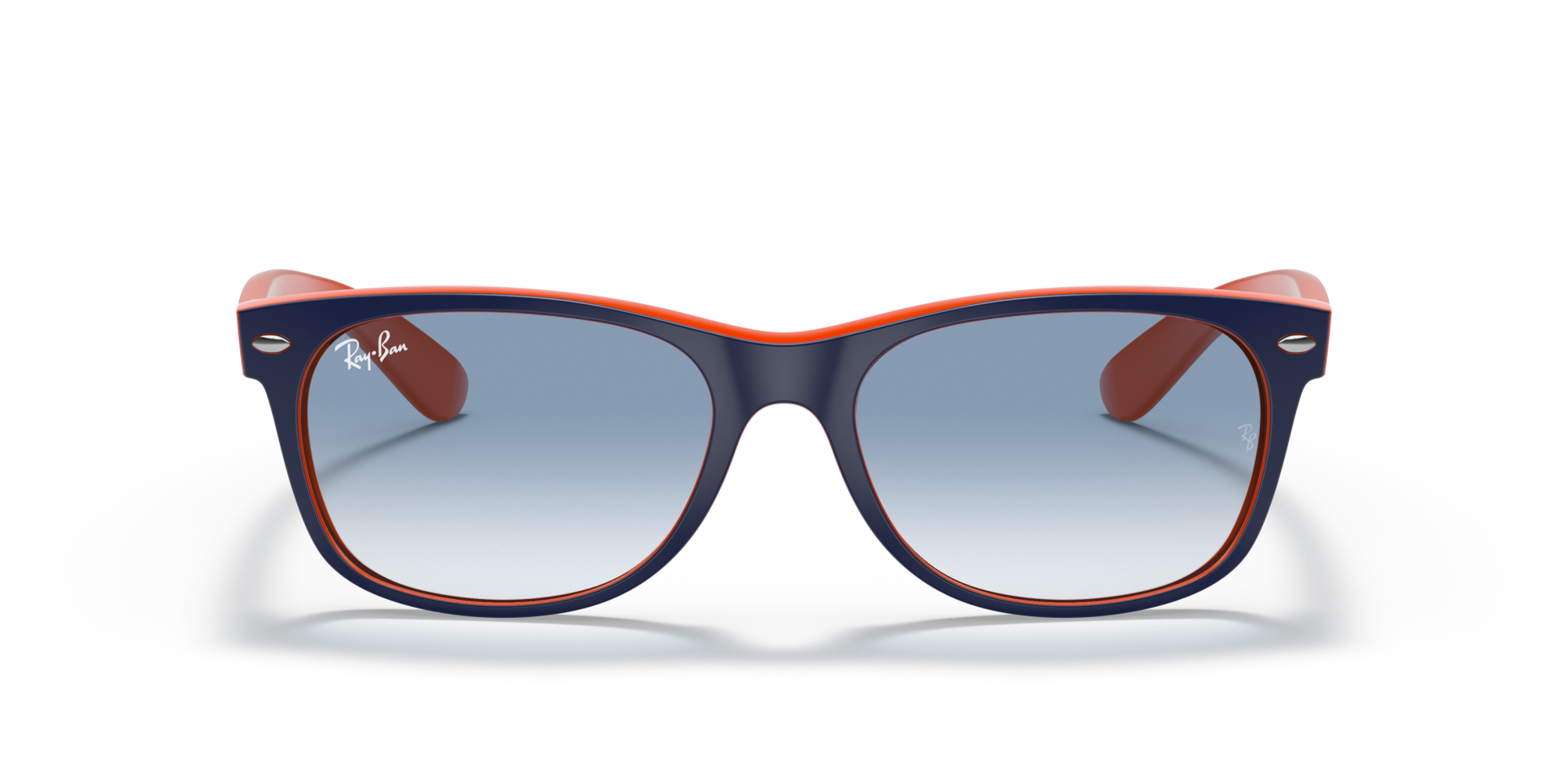 RB2132 NEW WAYFARER 789/3F Occhiali da sole Ray - Ban 3