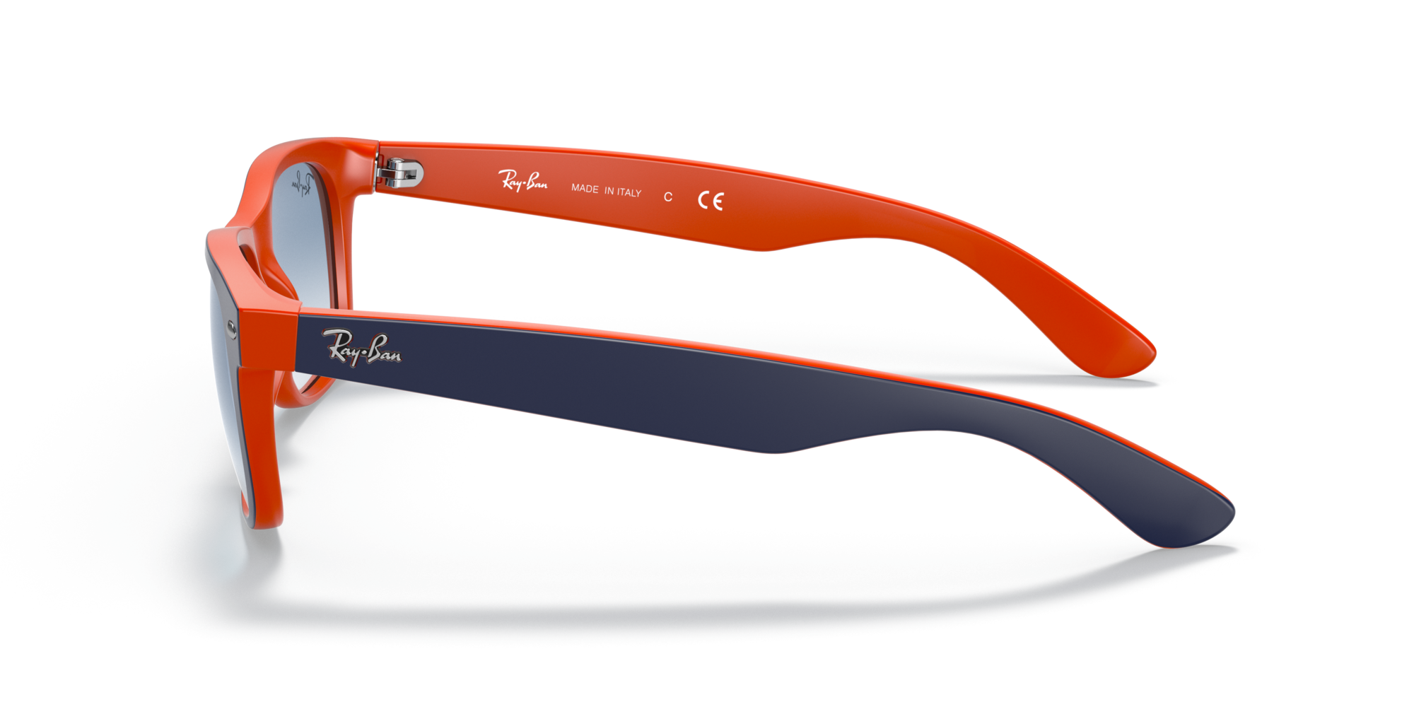RB2132 NEW WAYFARER 789/3F Occhiali da sole Ray - Ban 4
