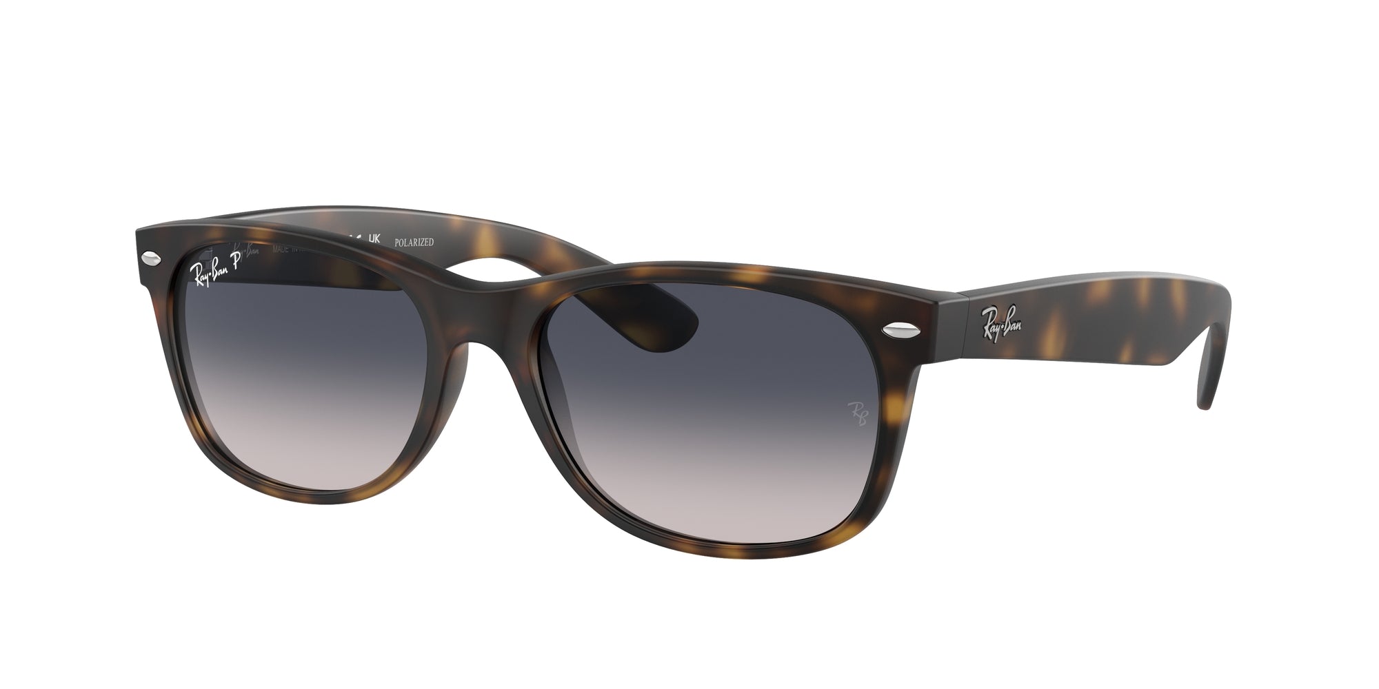 RB2132 NEW WAYFARER 865/78 Occhiali da sole Ray - Ban 1