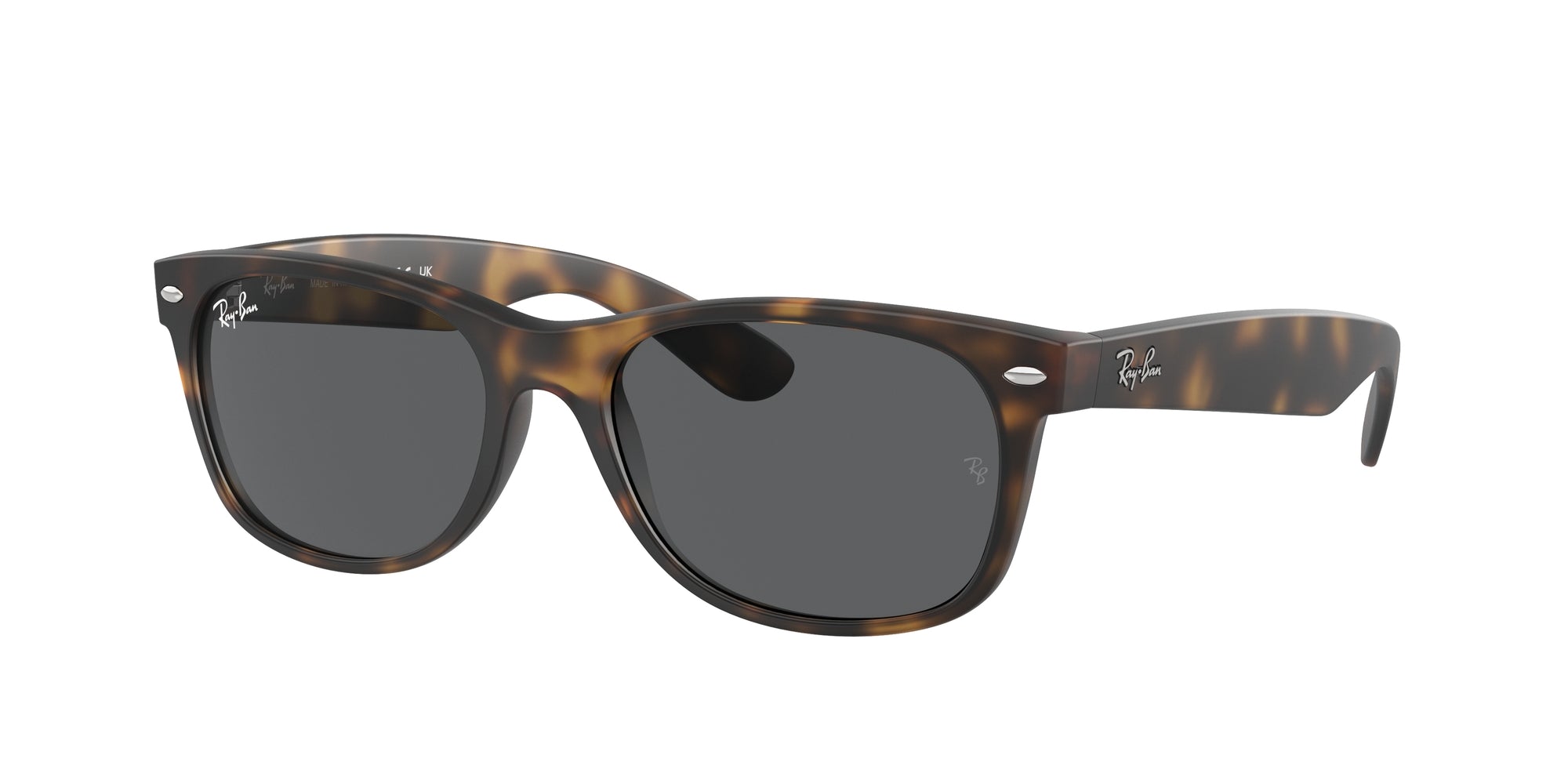 RB2132 NEW WAYFARER 865/B1 Occhiali da sole Ray - Ban 1