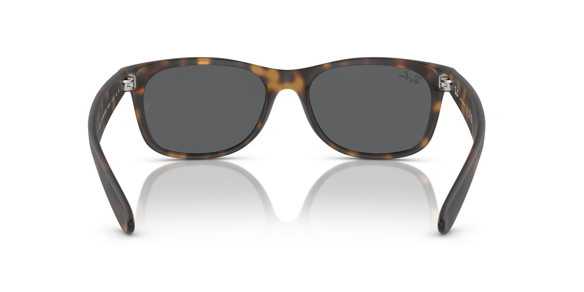 RB2132 NEW WAYFARER 865/B1 Occhiali da sole Ray - Ban 5