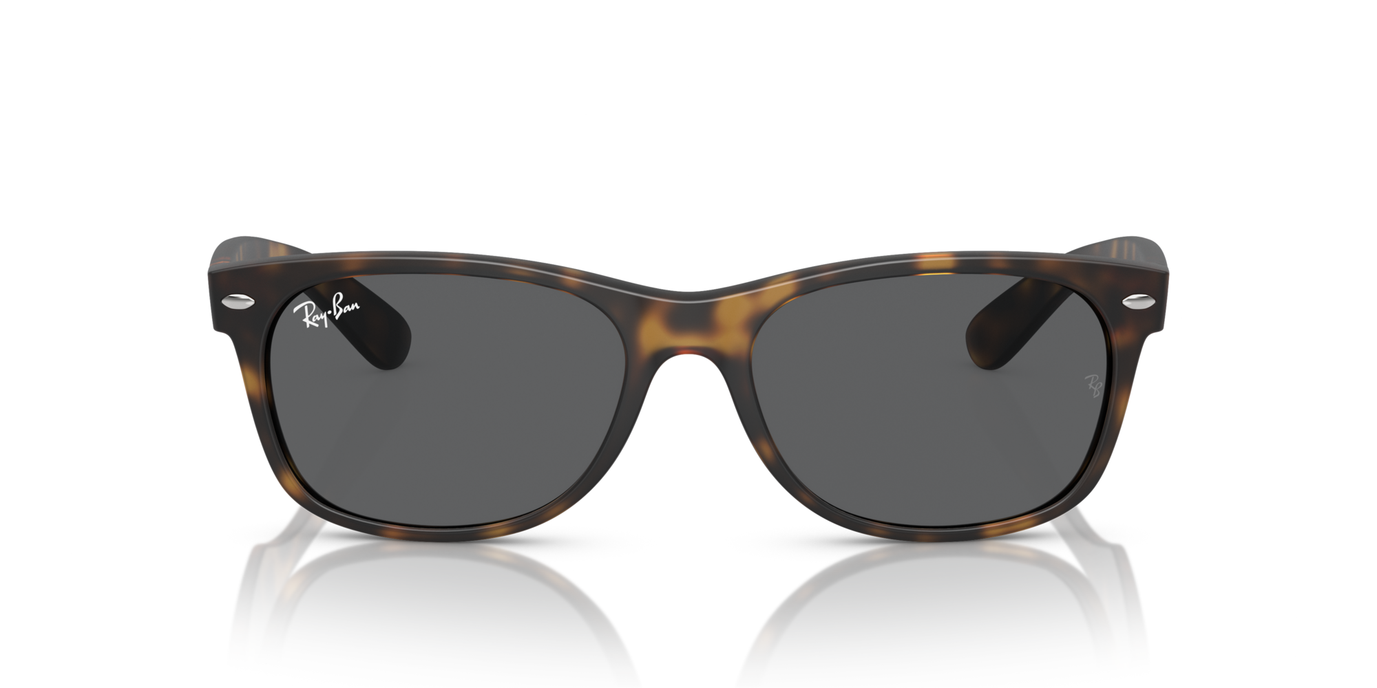 RB2132 NEW WAYFARER 865/B1 Occhiali da sole Ray - Ban 3