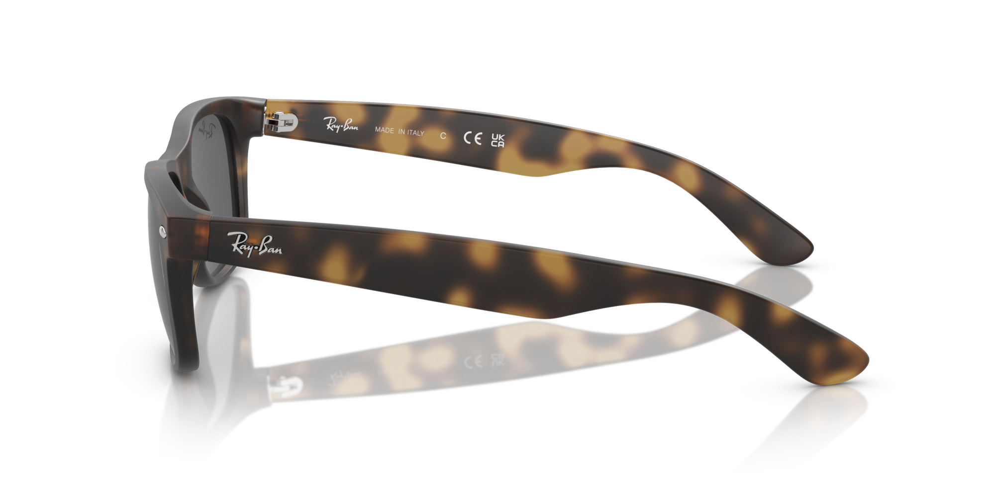 RB2132 NEW WAYFARER 865/B1 Occhiali da sole Ray - Ban 4