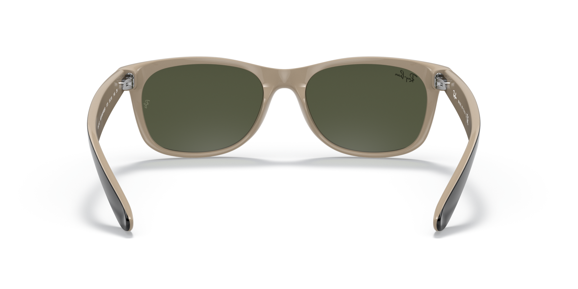 RB2132 NEW WAYFARER 875 Occhiali da sole Ray - Ban 5