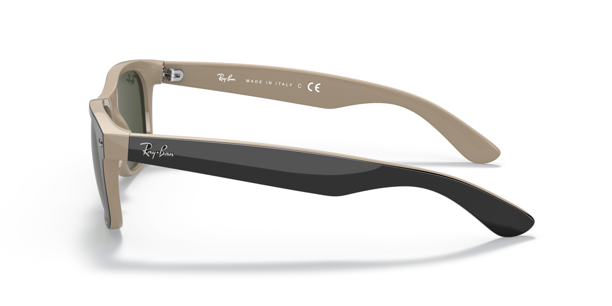 RB2132 NEW WAYFARER 875 Occhiali da sole Ray - Ban 4