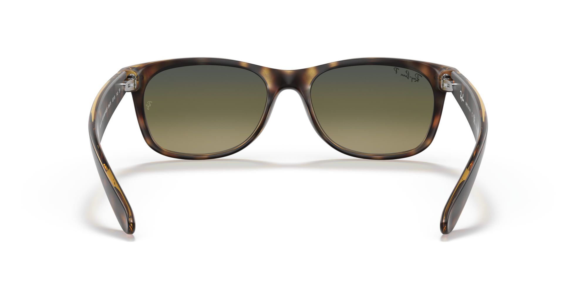 RB2132 NEW WAYFARER 894/76 Occhiali da sole Ray - Ban 5