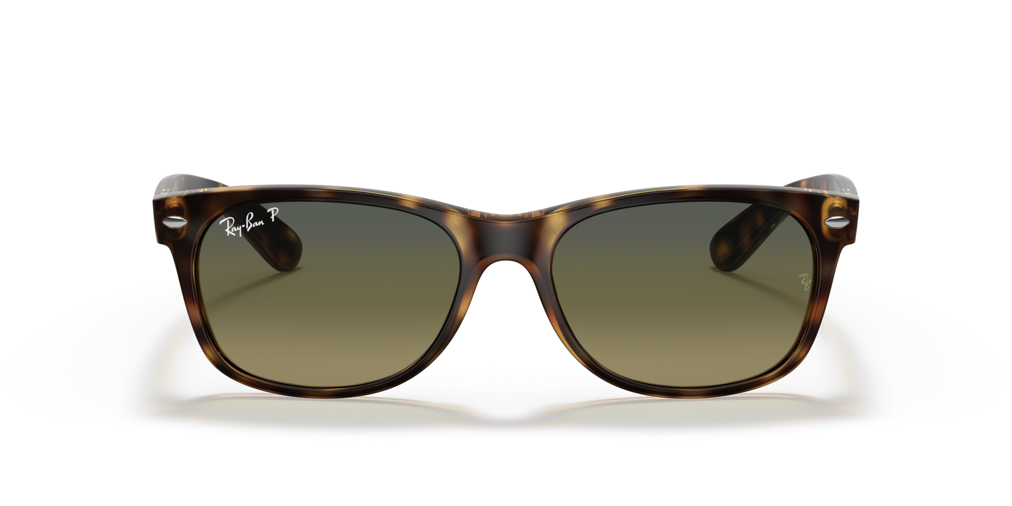 RB2132 NEW WAYFARER 894/76 Occhiali da sole Ray - Ban 3