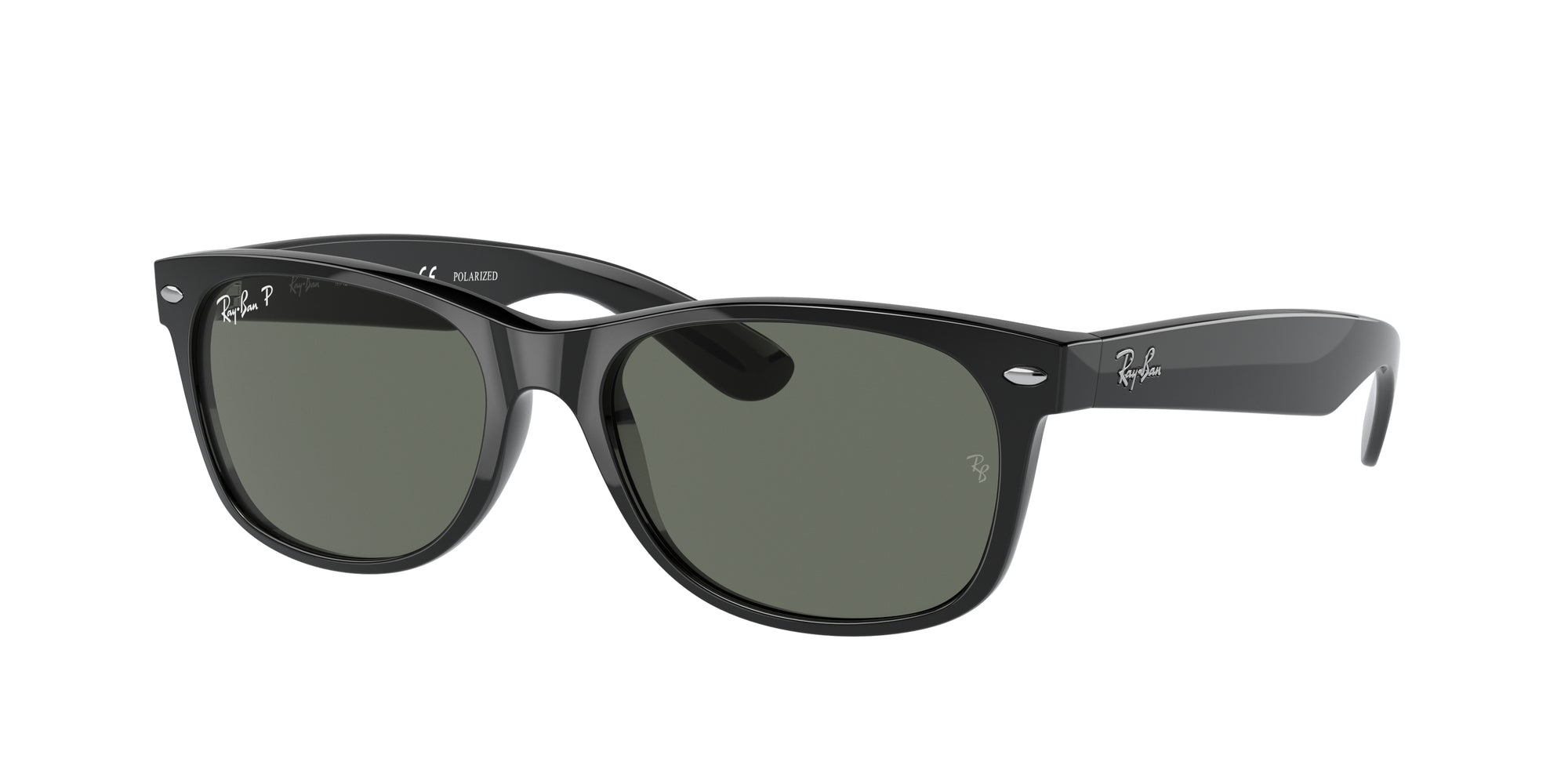 RB2132F NEW WAYFARER LOW BRIDGE FIT 901/58 Occhiali da sole Ray - Ban 1