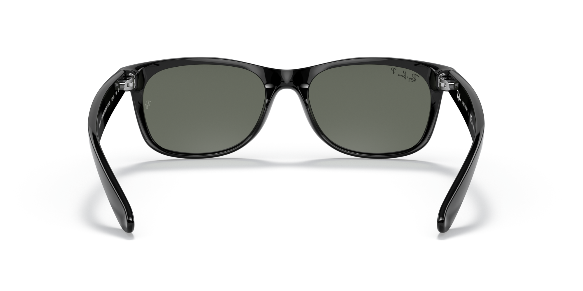 RB2132F NEW WAYFARER LOW BRIDGE FIT 901/58 Occhiali da sole Ray - Ban 5