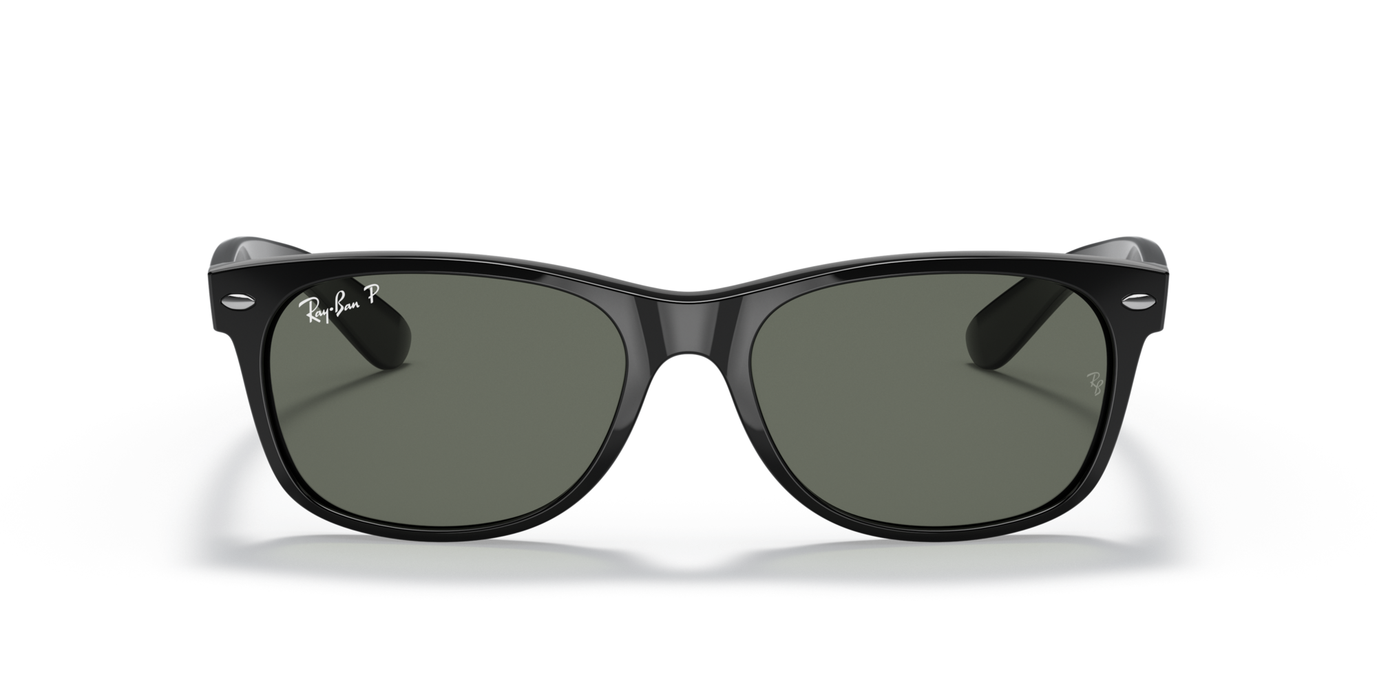 RB2132F NEW WAYFARER LOW BRIDGE FIT 901/58 Occhiali da sole Ray - Ban 3